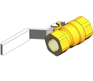Product: BVAL101031 - Ball Valves