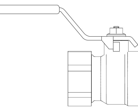 Product: BVAL101031 - Ball Valves