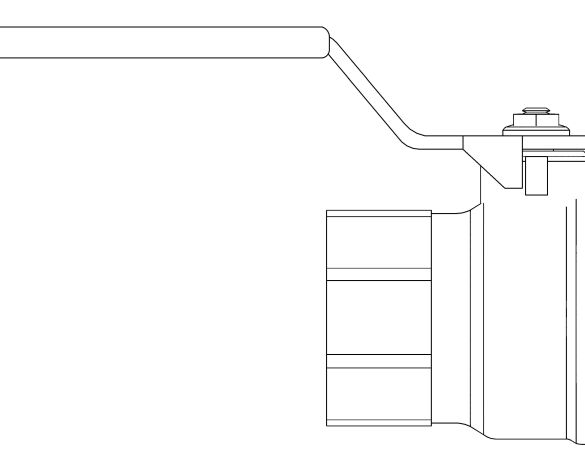 Product: BVAL101032 - Ball Valves