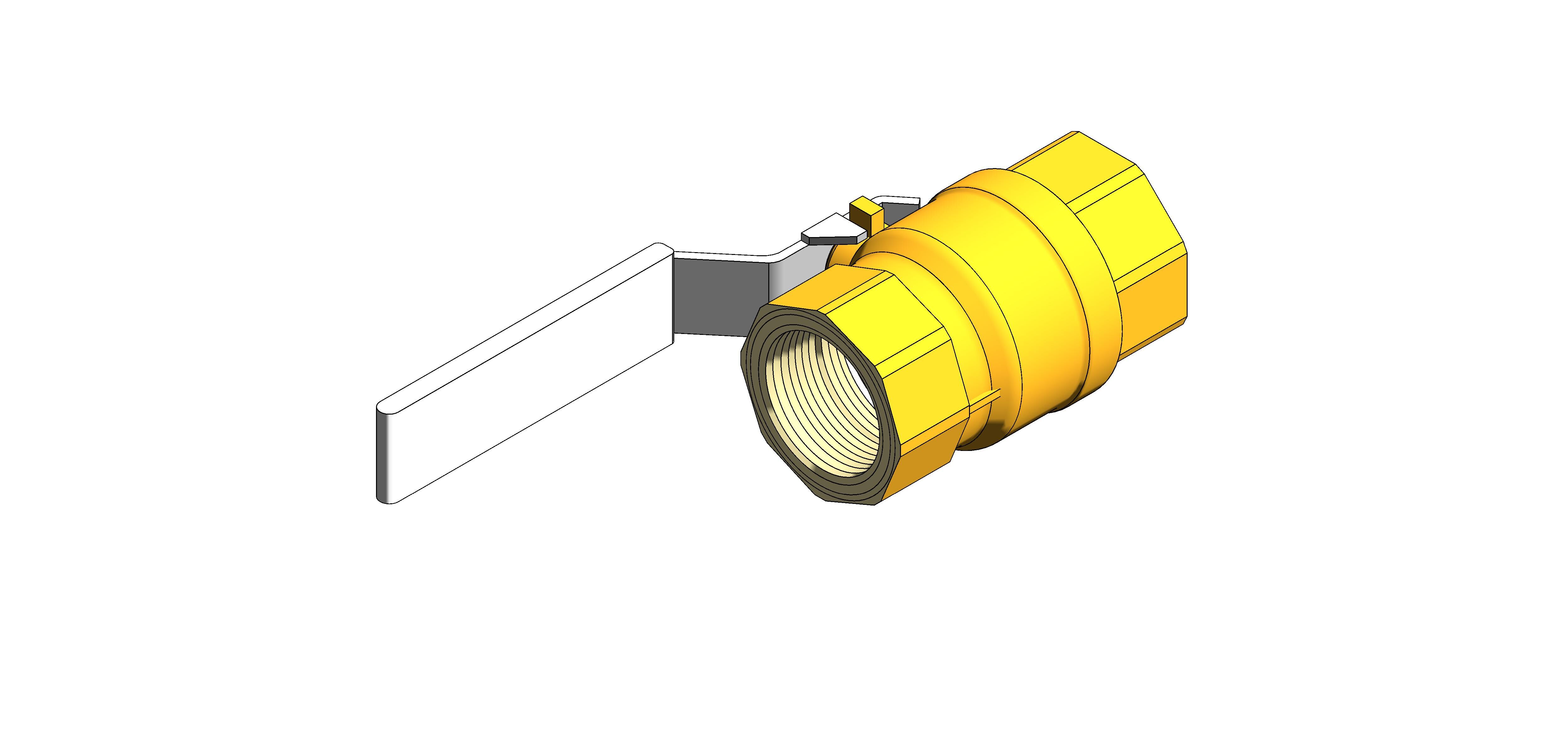 Product: BVAL101033 - Ball Valves
