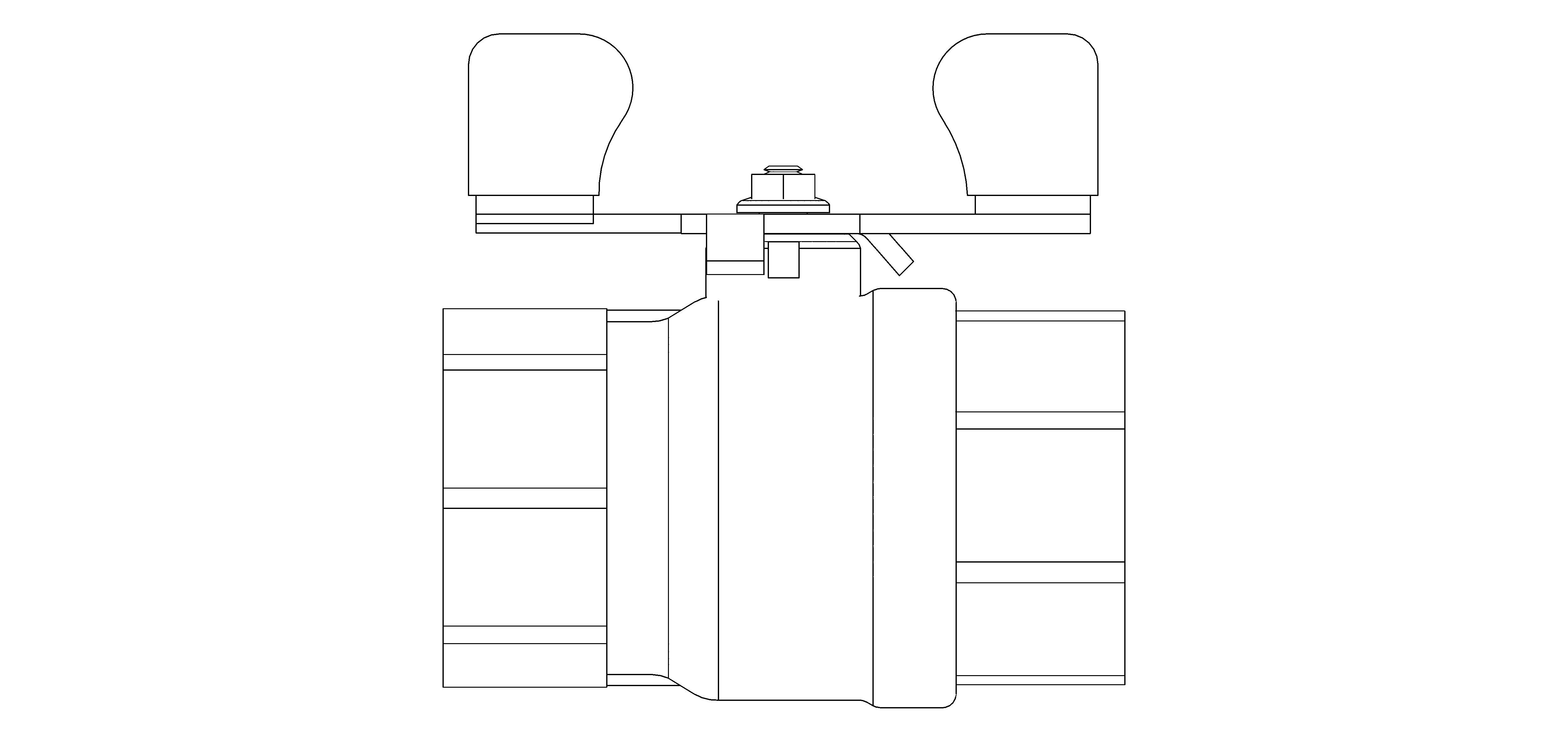 Product: BVAL101043 - Ball Valves