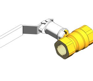Product: BVAL101045 - Ball Valves