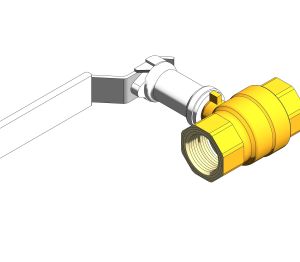 Product: BVAL101046 - Ball Valves