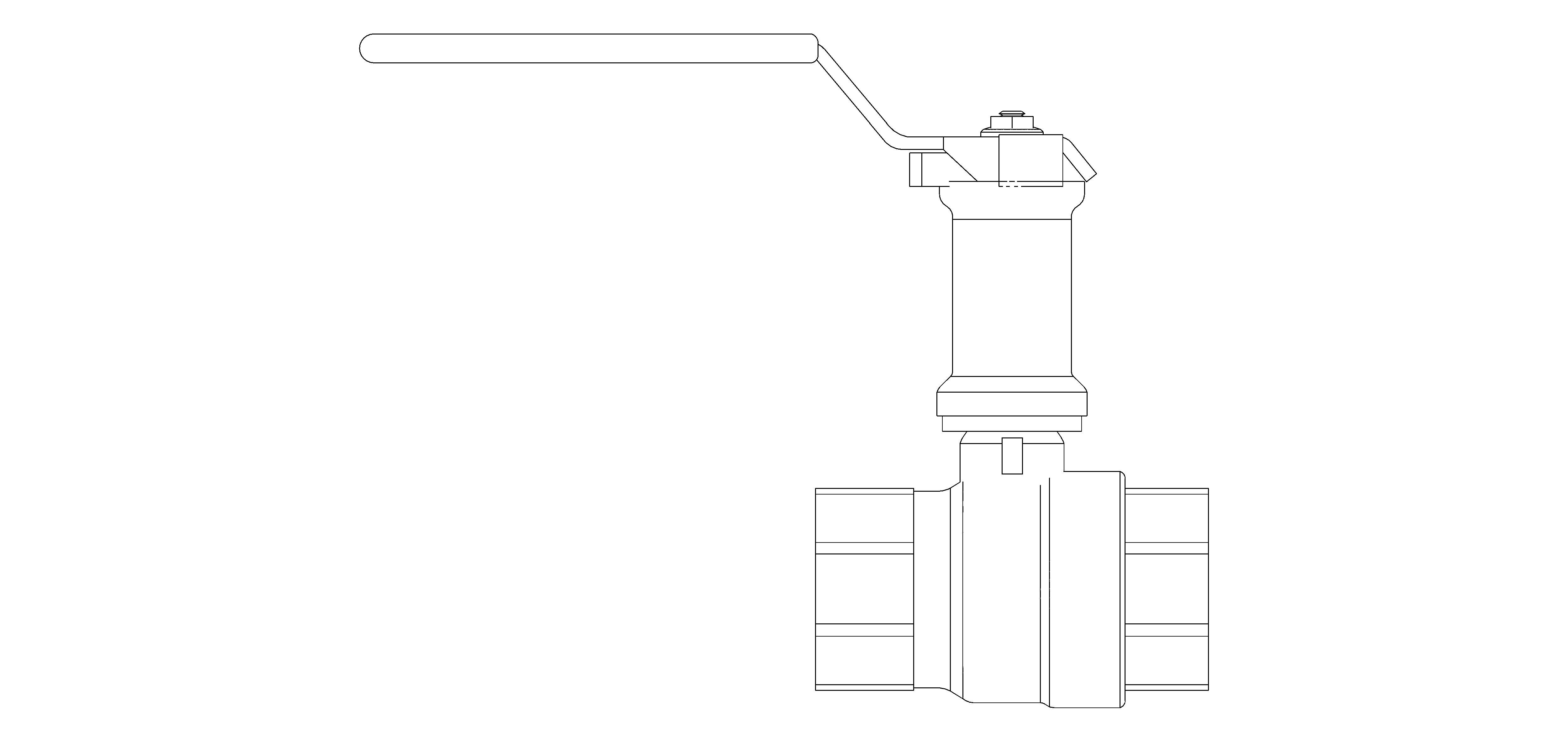 Product: BVAL101046 - Ball Valves