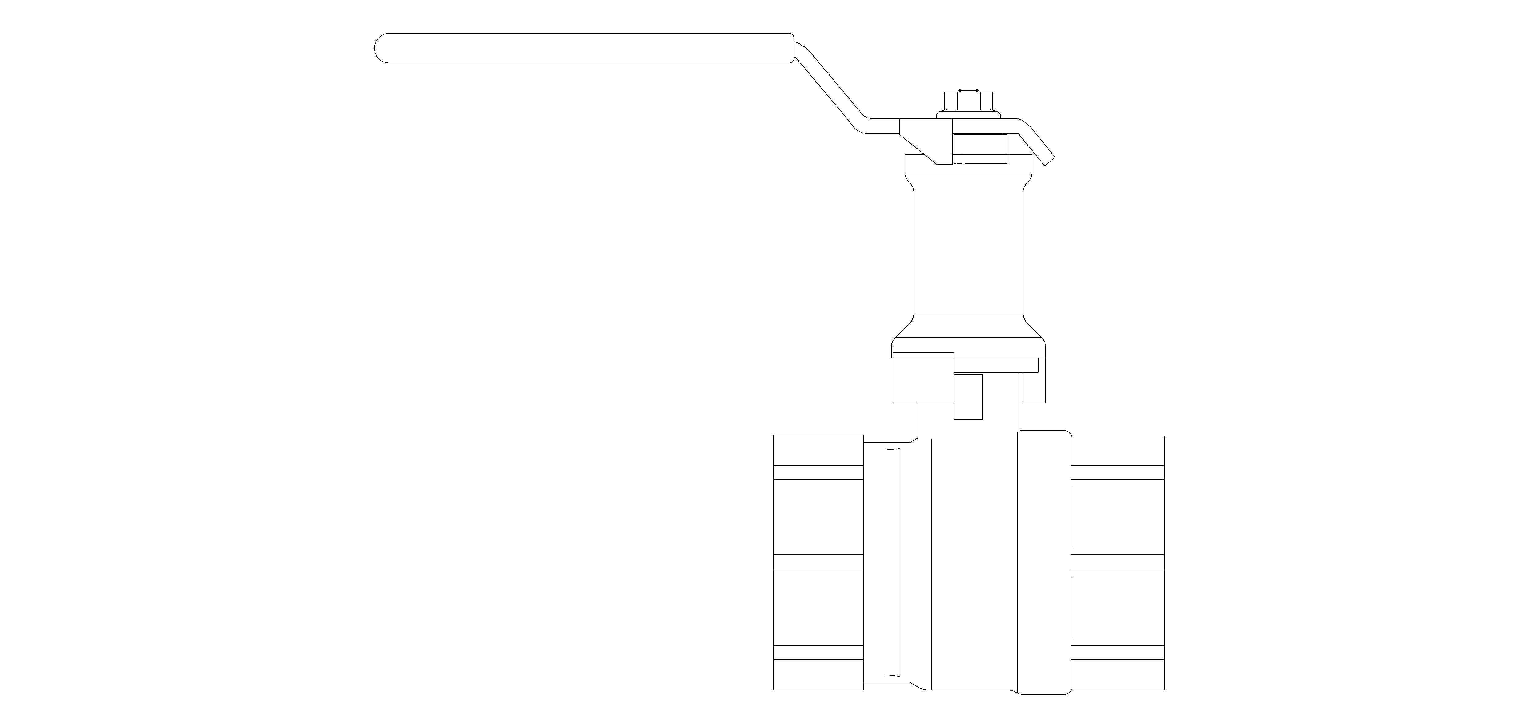 Product: BVAL101048 - Ball Valves