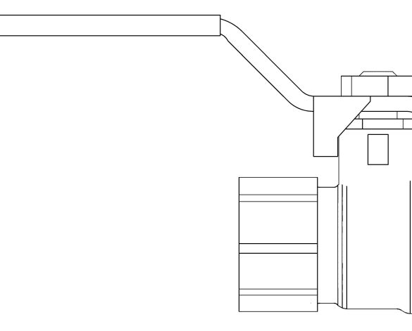 Product: BVAL102001 - Ball Valves