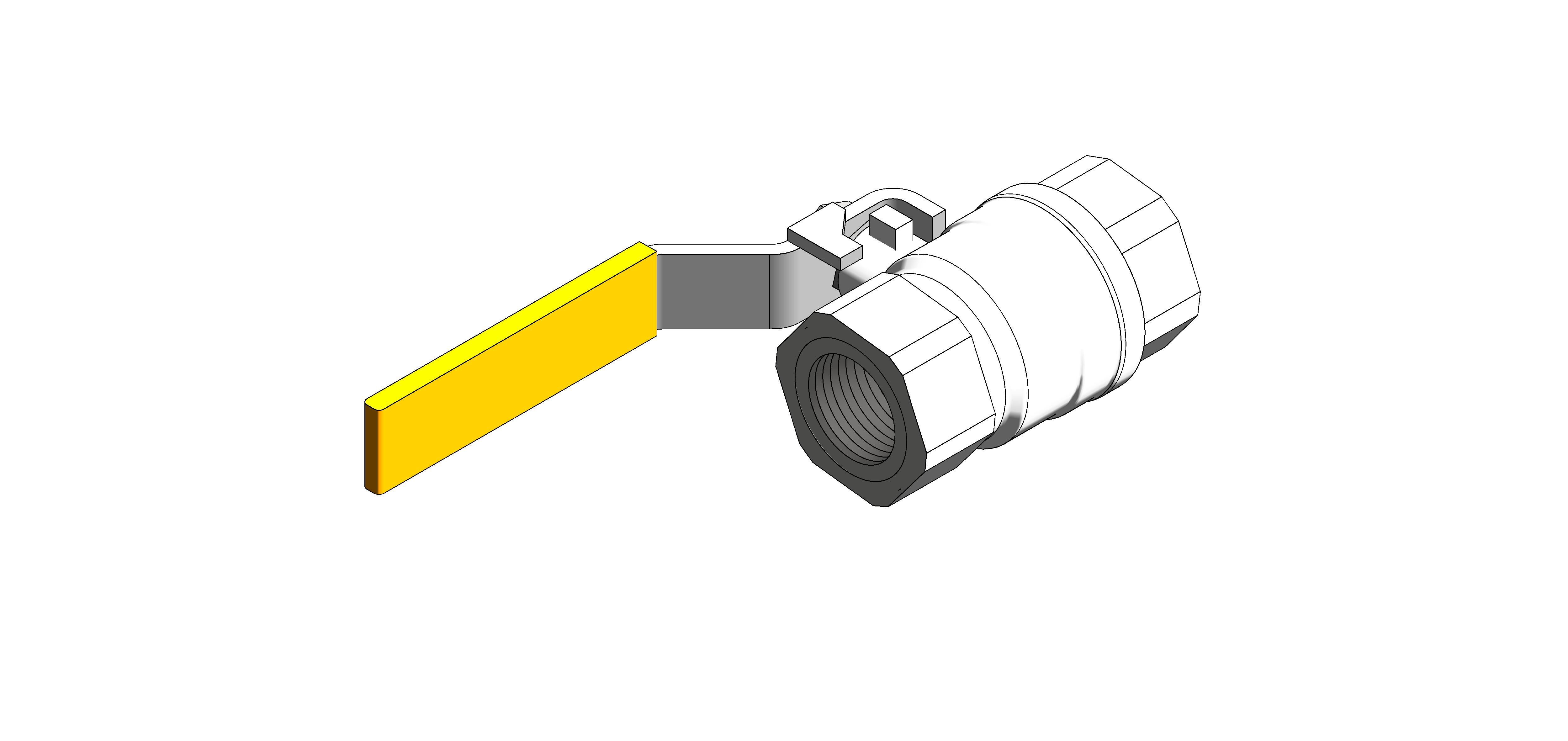 Product: BVAL102002 - Ball Valves