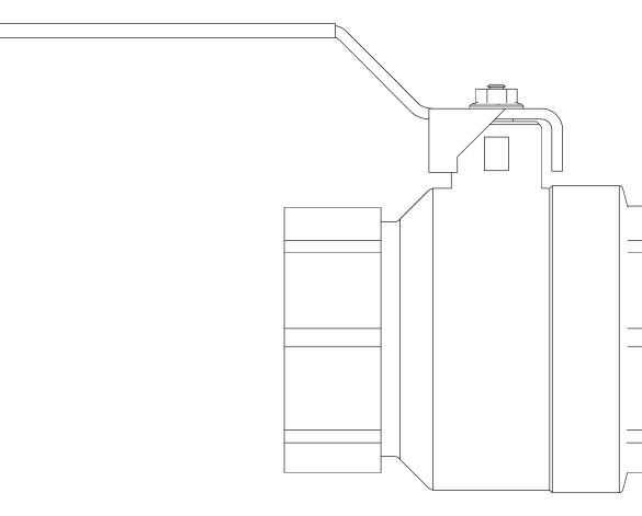 Product: BVAL102006 - Ball Valves