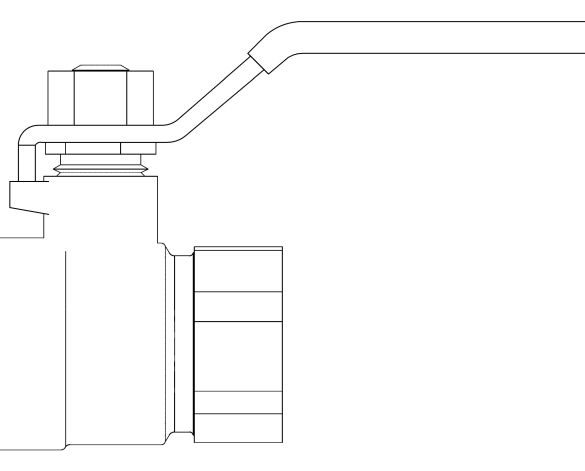 Product: BVAL103002 - Ball Valves