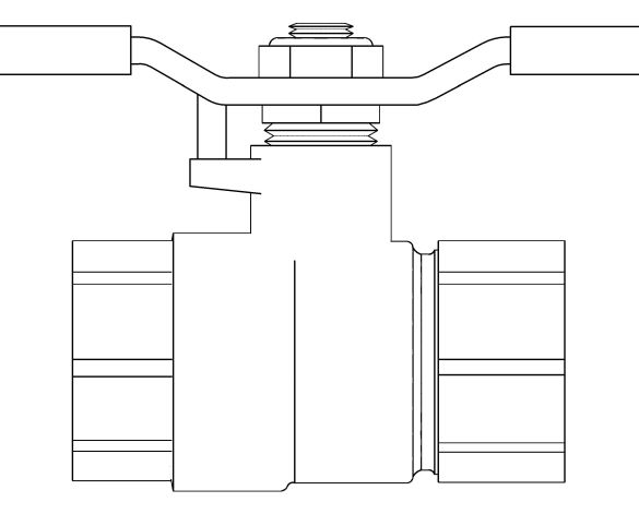 Product: BVAL103020 - Ball Valves