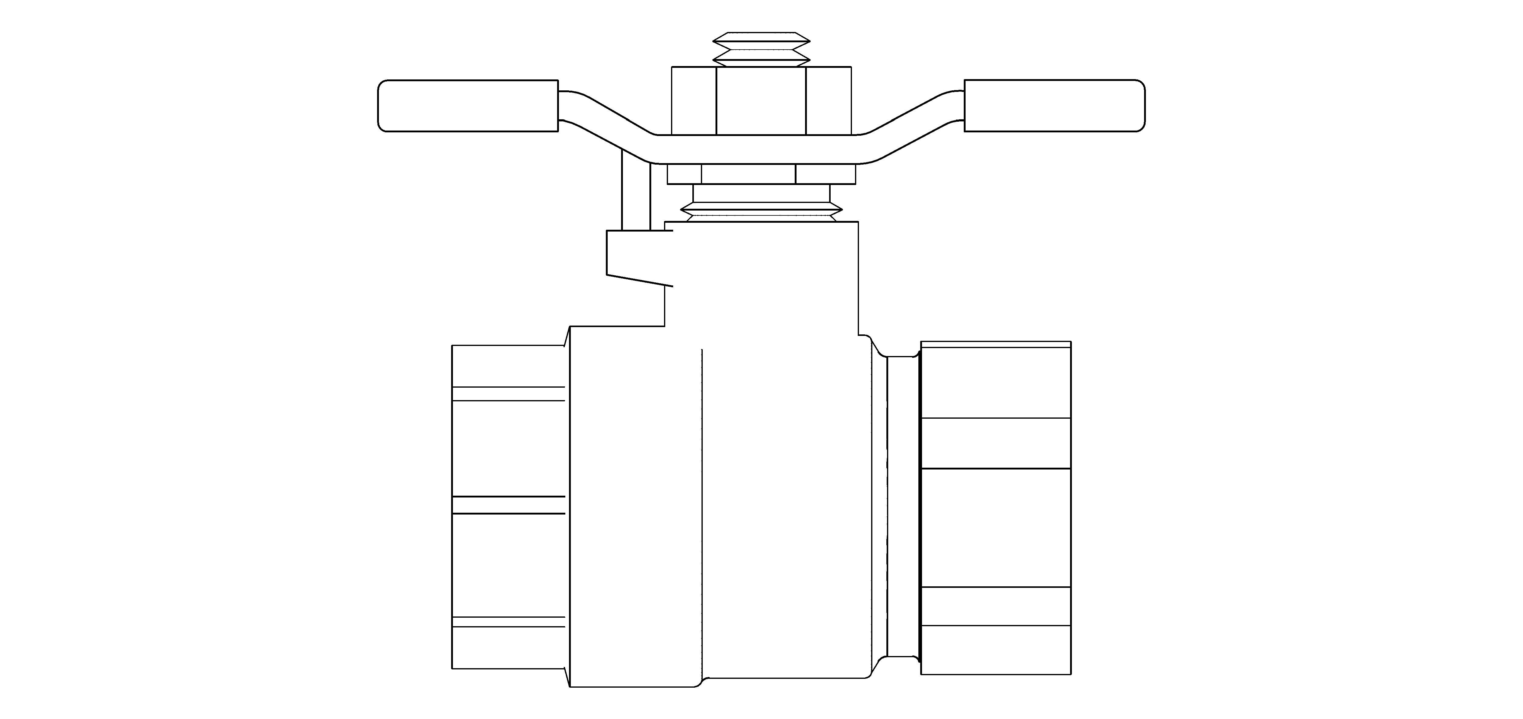 Product: BVAL103021 - Ball Valves