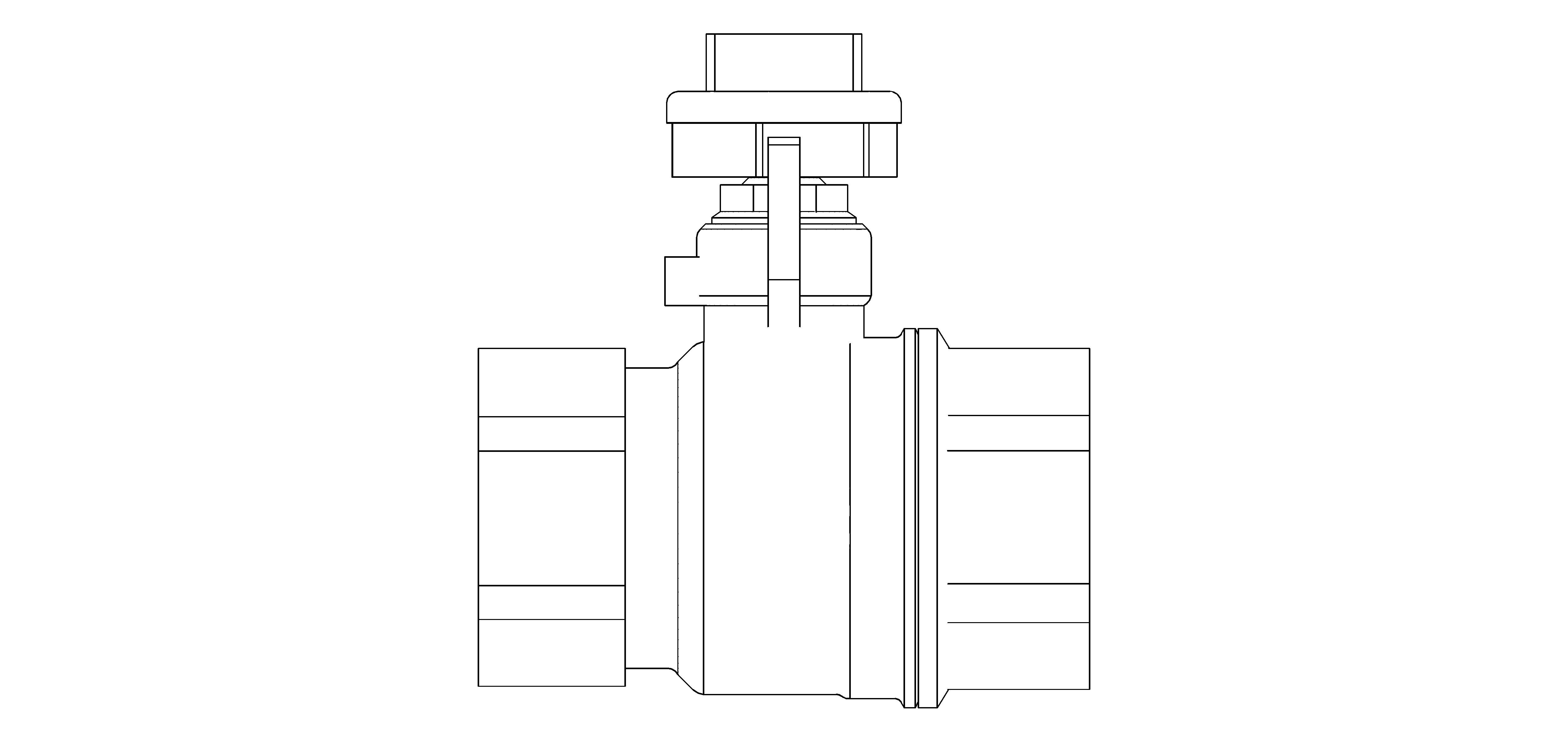 Product: BVAL103032 - Ball Valves