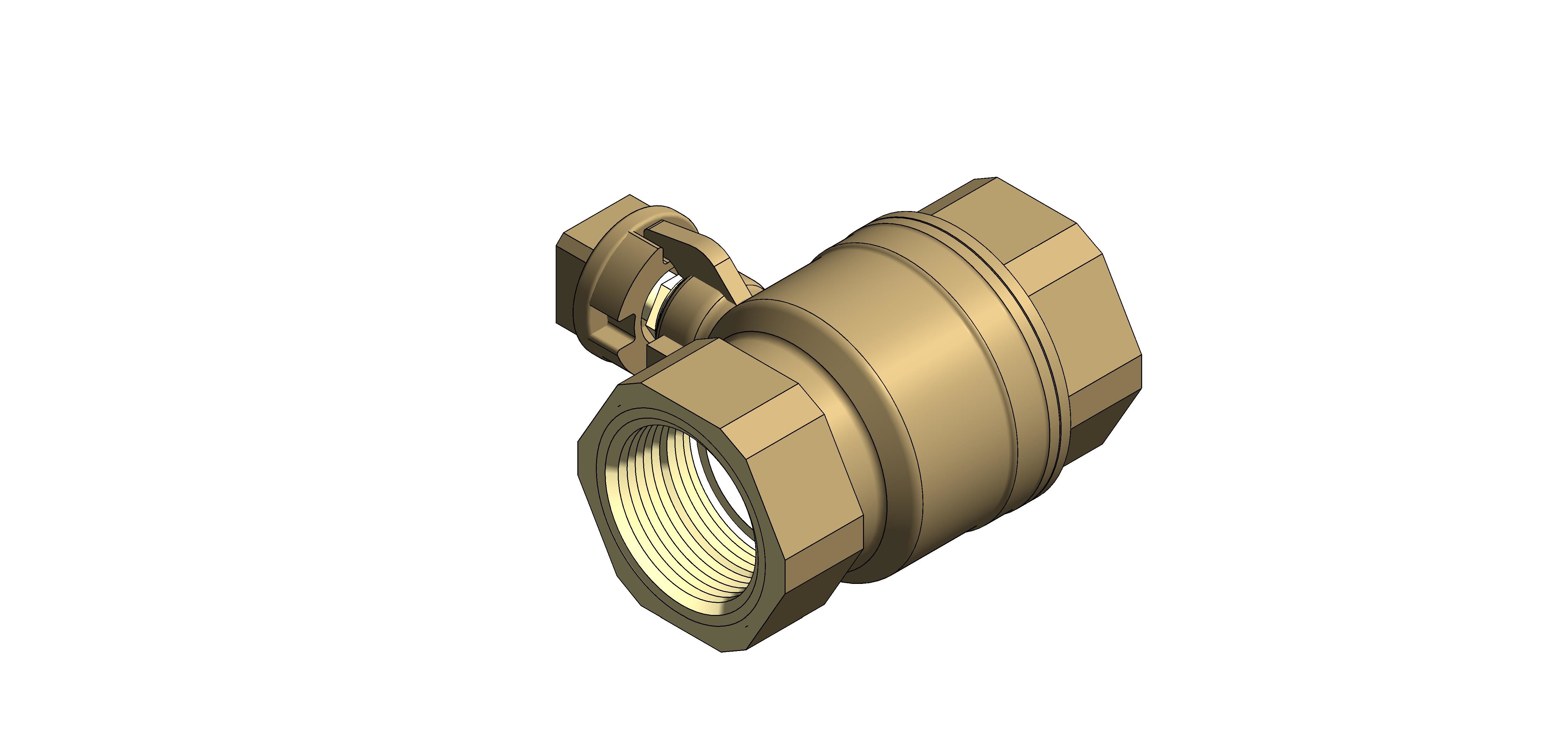 Product: BVAL103033 - Ball Valves