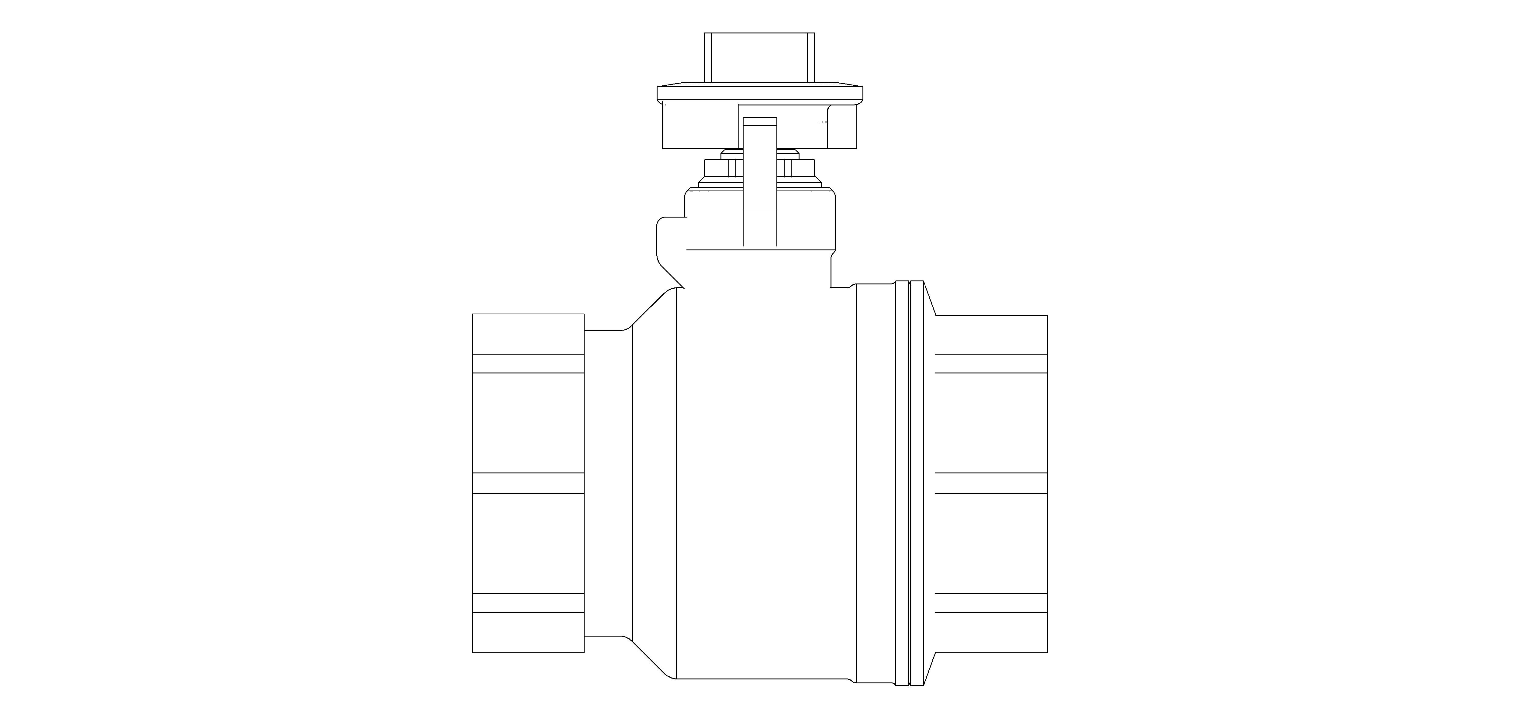 Product: BVAL103034 - Ball Valves