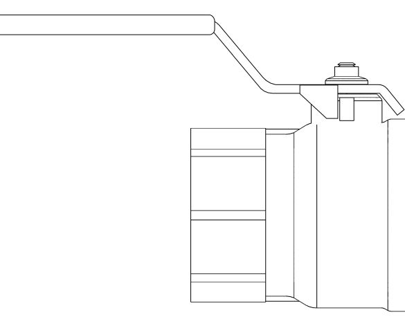 Product: BVAL105004- Ball Valves