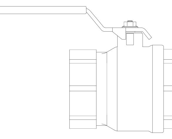 Product: BVAL105006 - Ball Valves