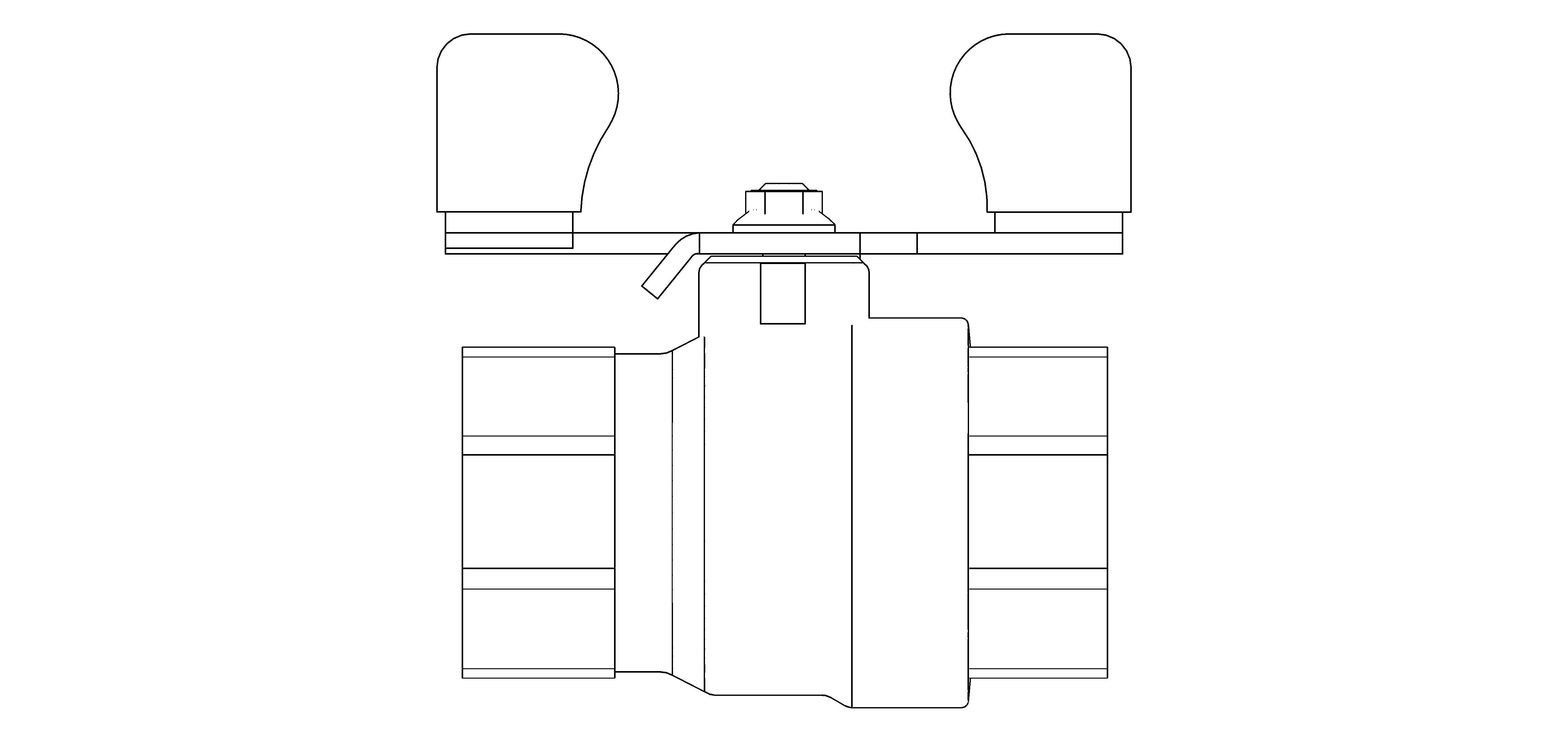 Product: BVAL105022 - Ball Valves