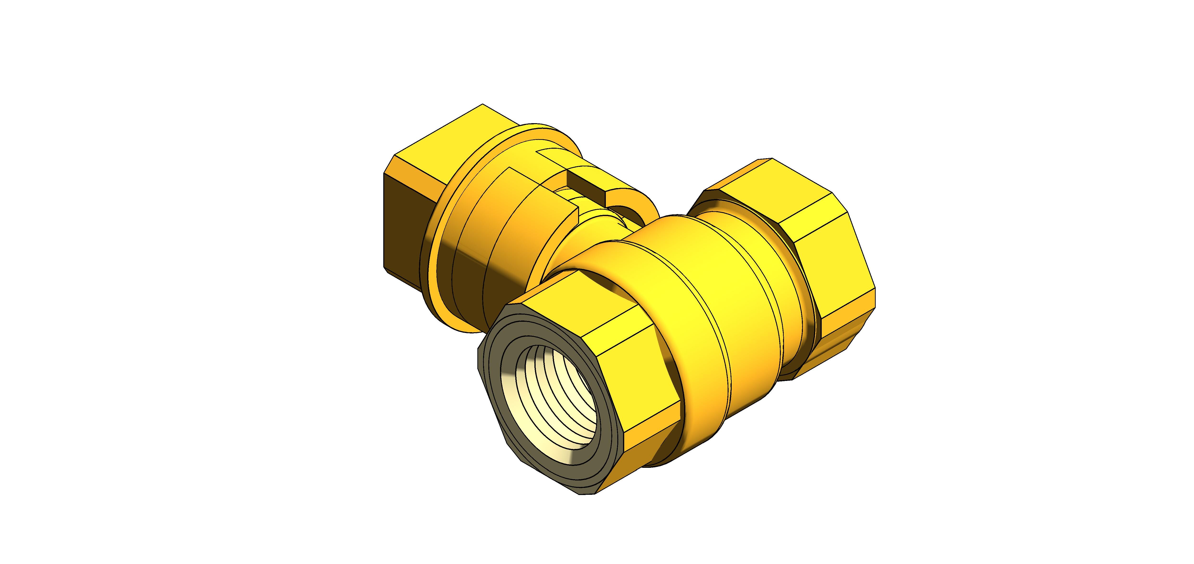 Product: BVAL105030- Ball Valves