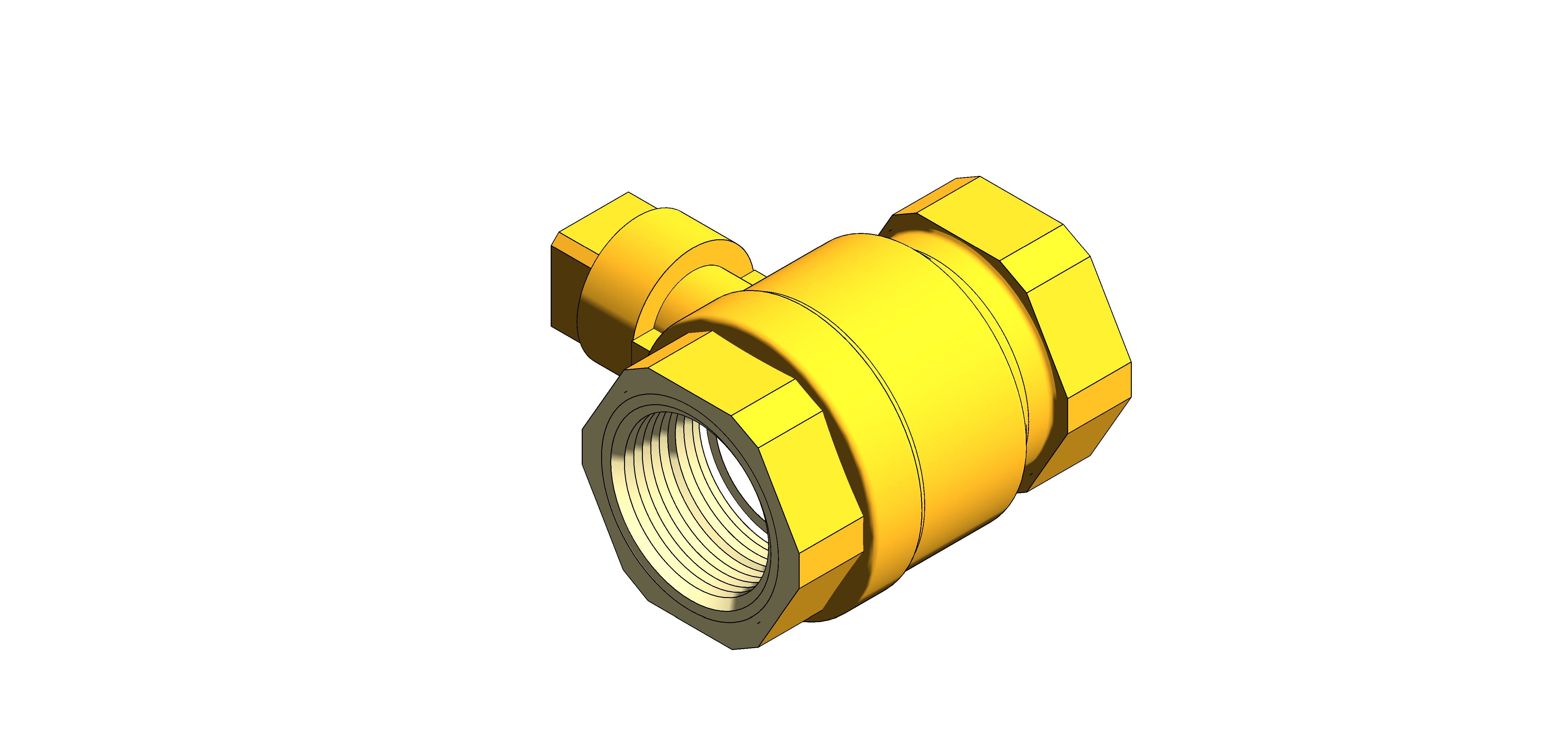 Product: BVAL105033 - Ball Valves