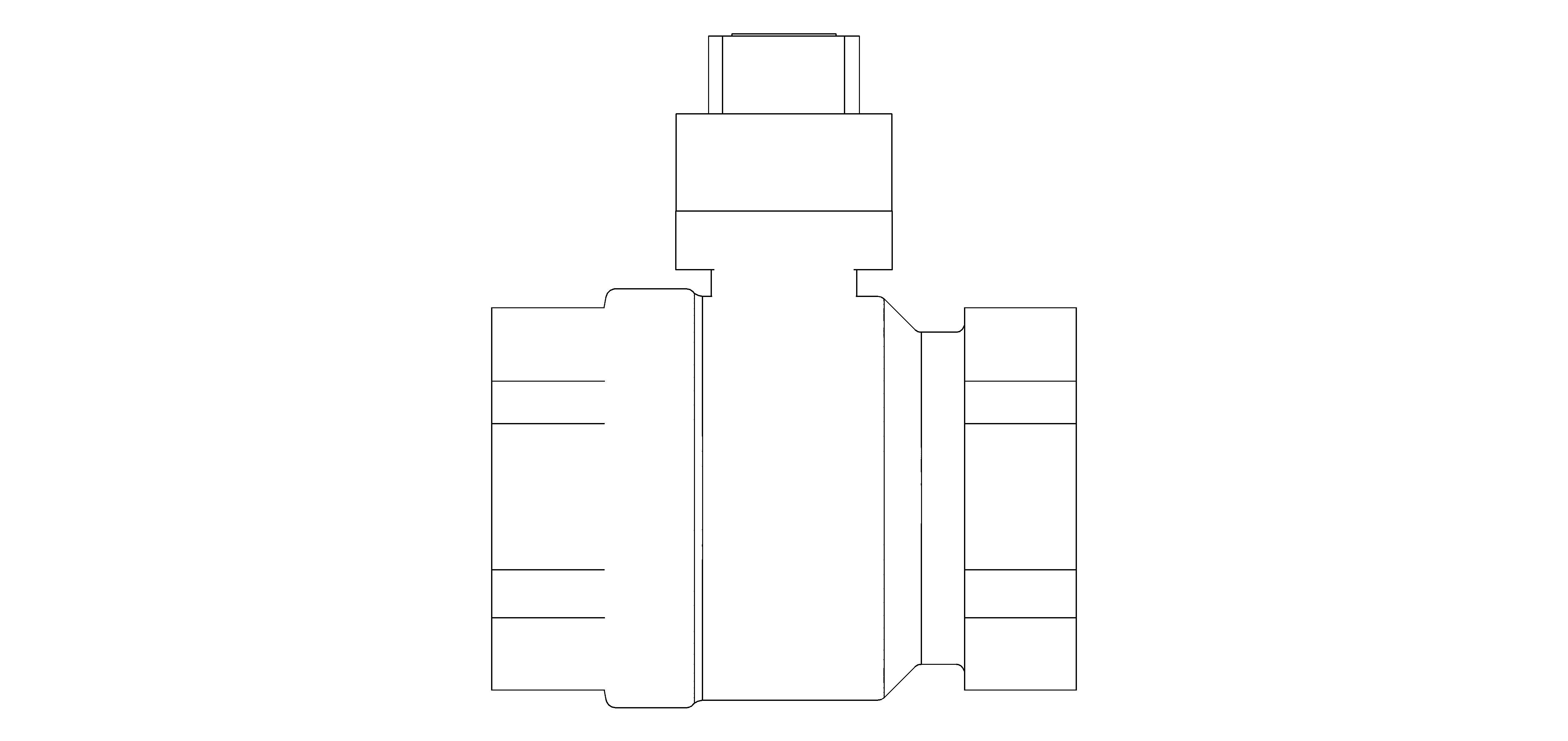 Product: BVAL105033 - Ball Valves