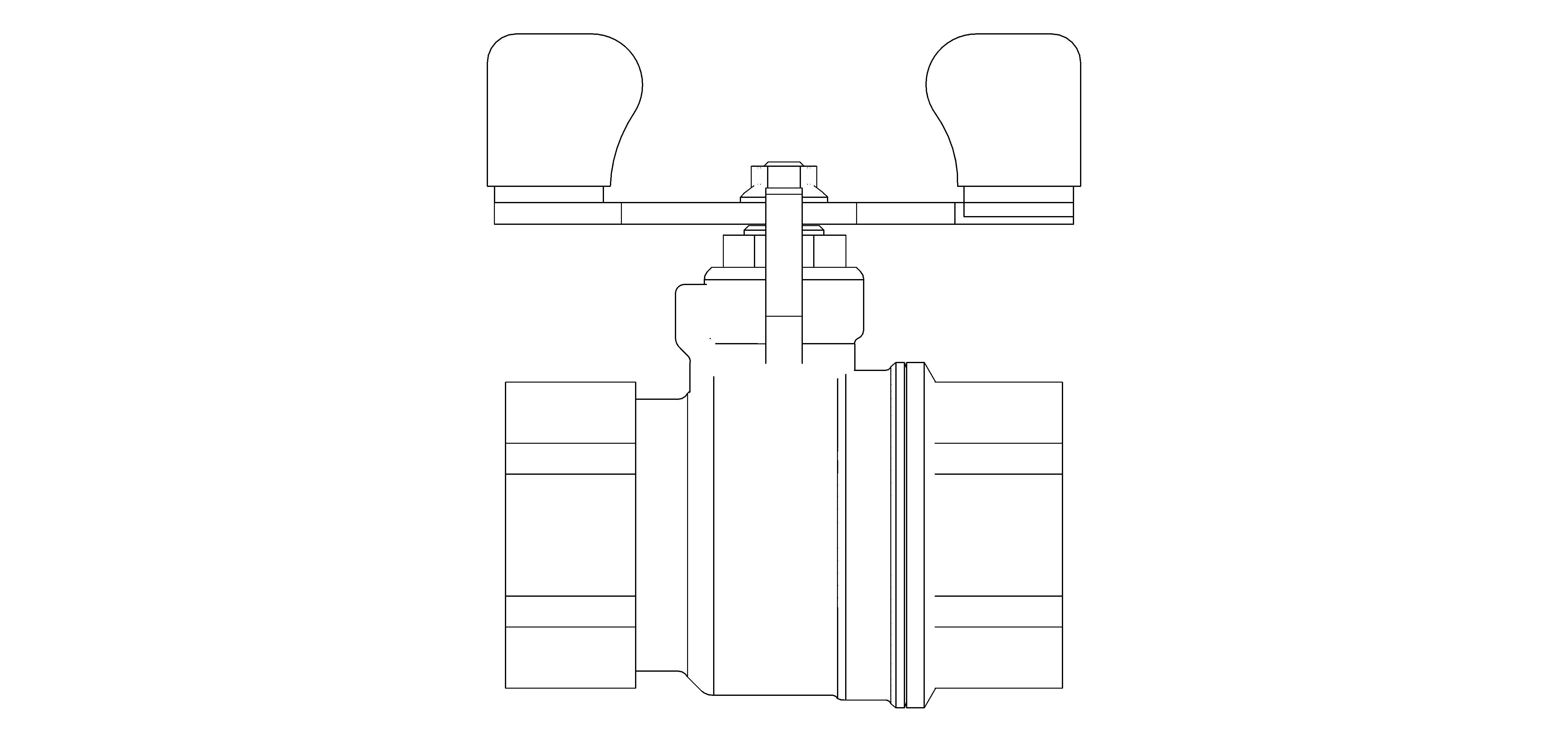 Product: BVAL106022- Ball Valves