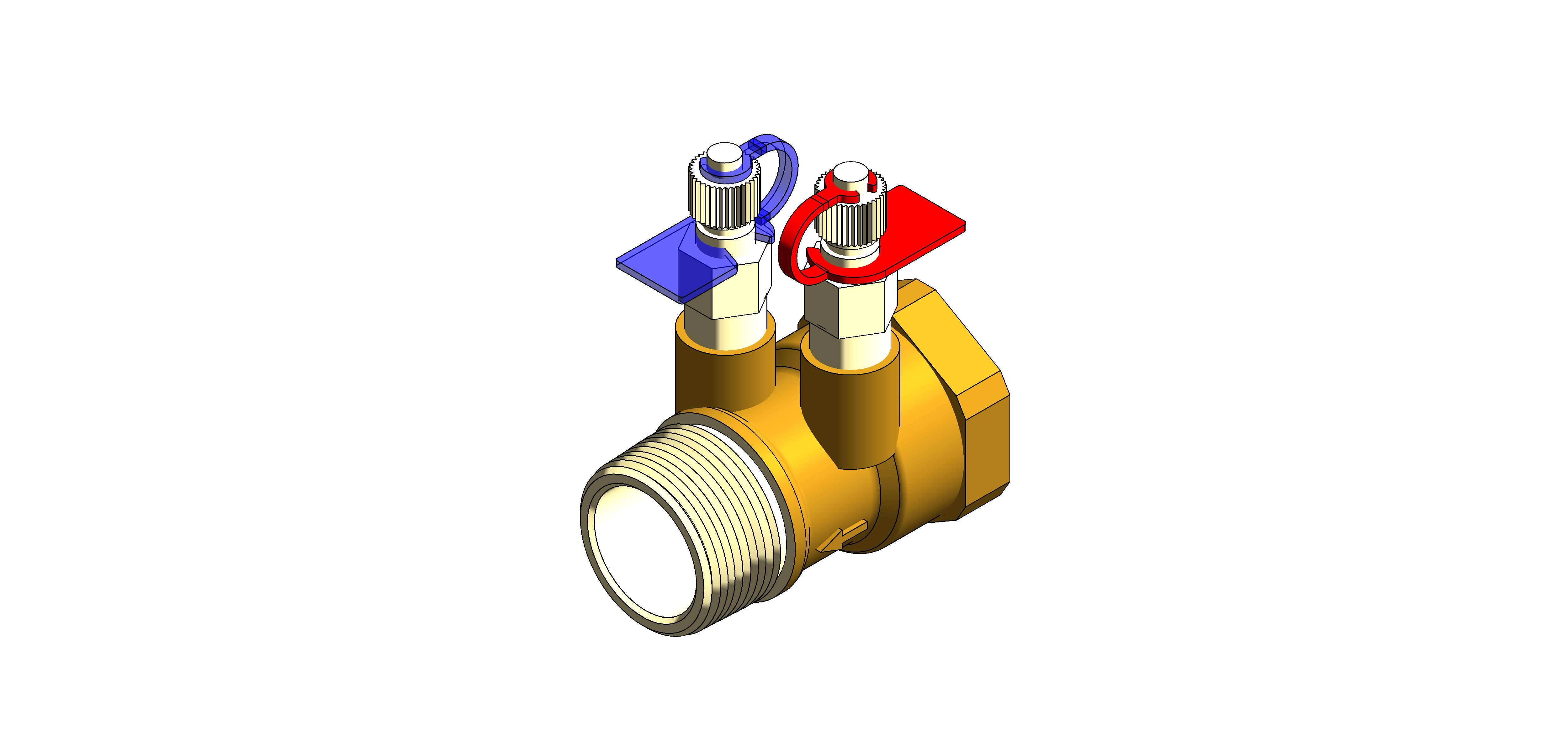 Product: DBMS100006 - Metering Stations