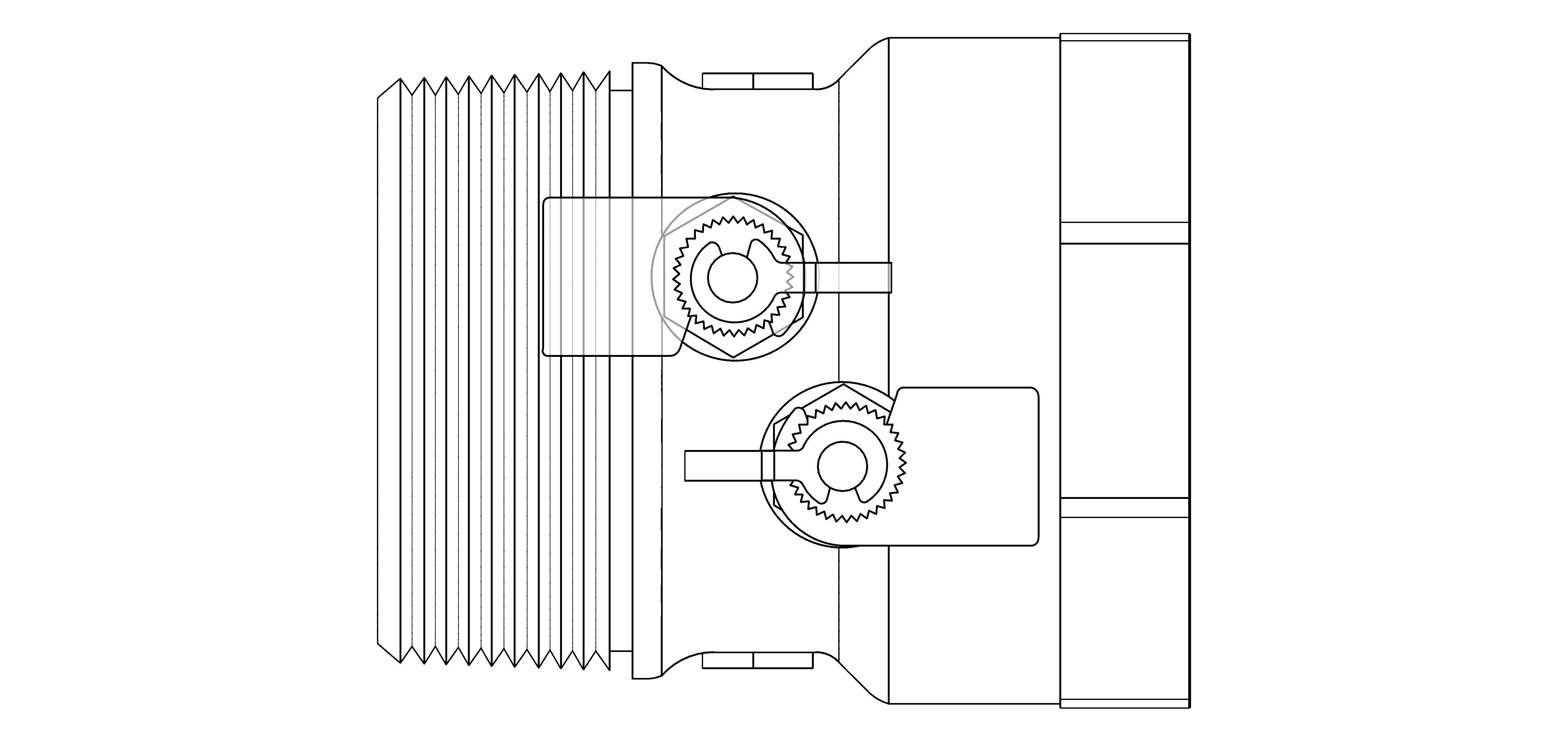 Product: DBMS100009 - Metering Stations