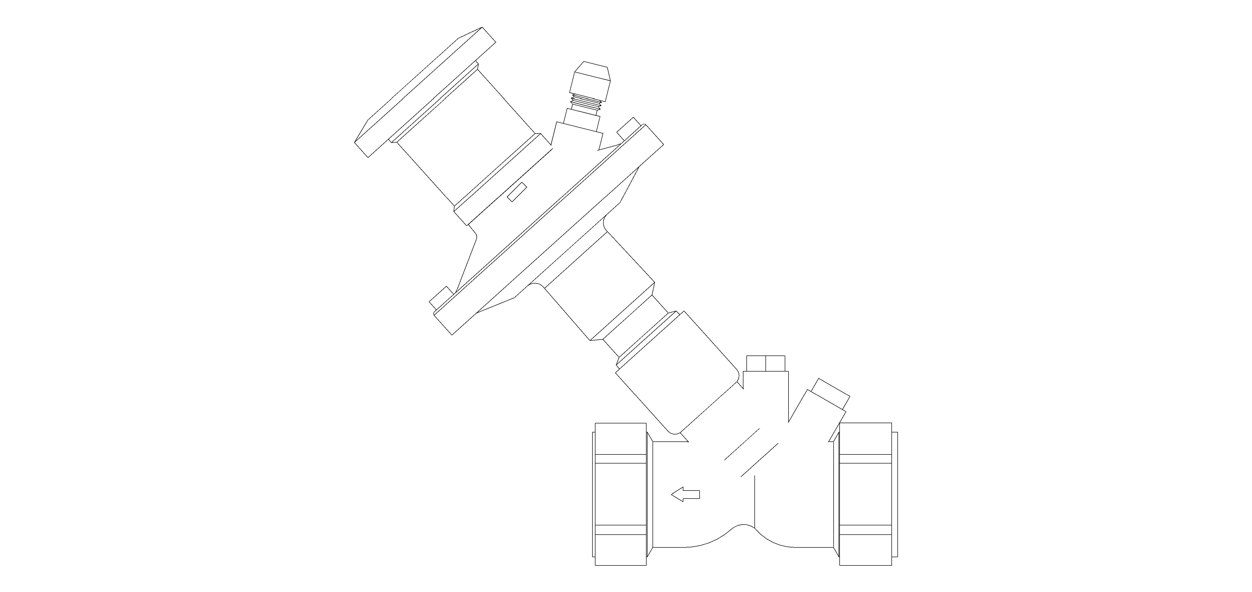Product: DPCV100005 - Differntial Control Valves