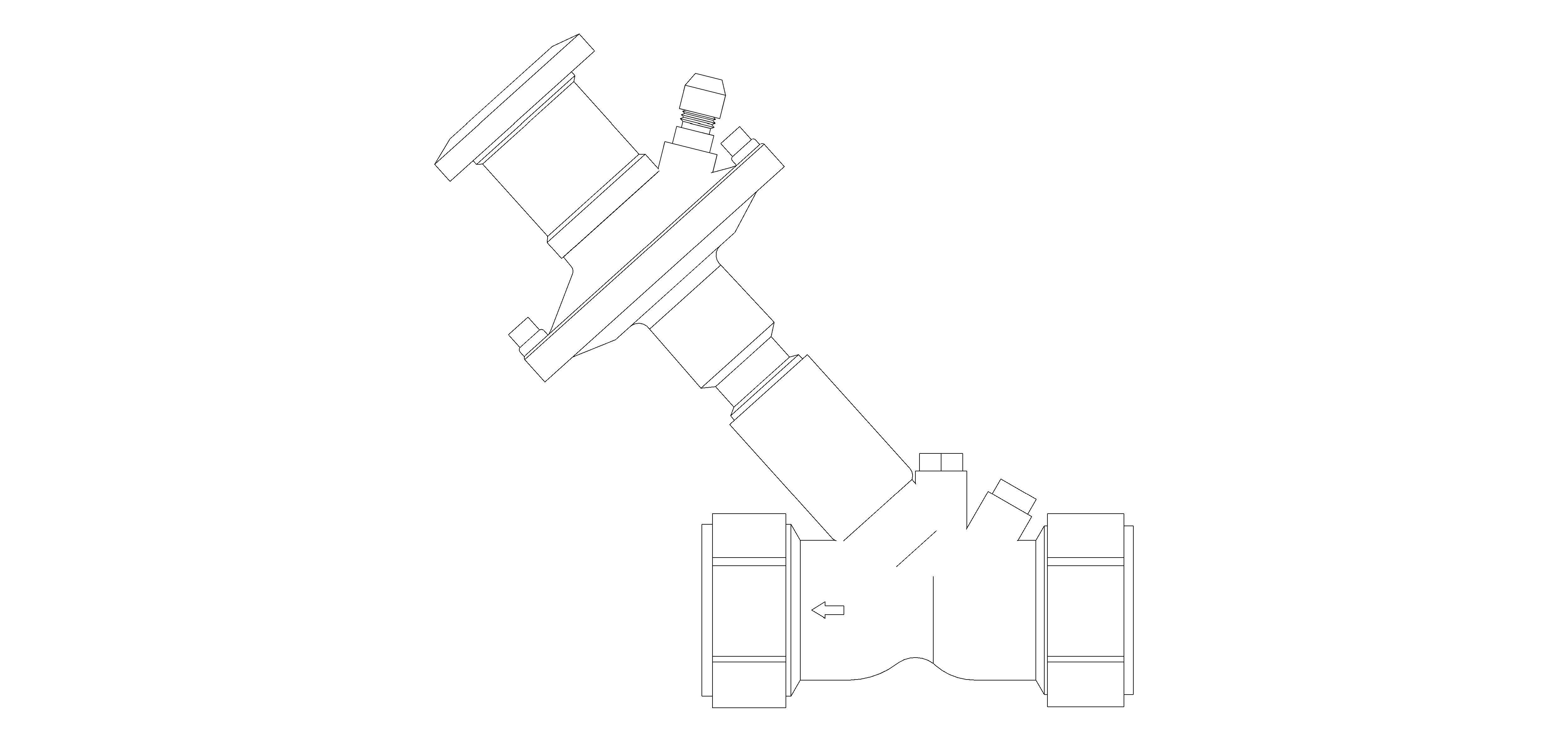 Product: DPCV100006 - Differntial Control Valves