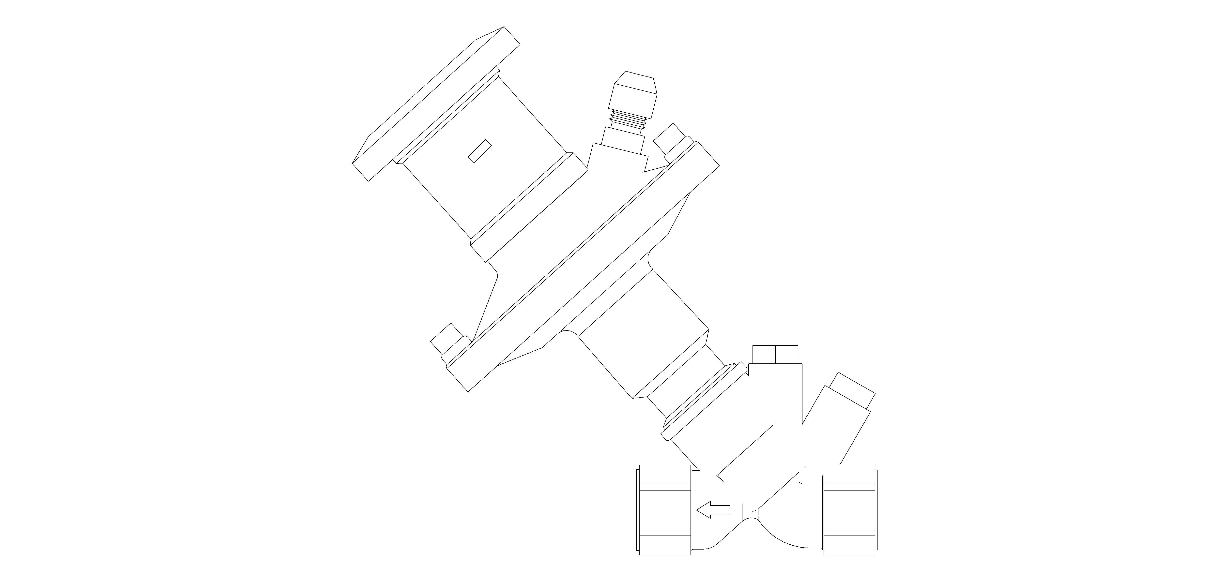 Product: DPCV100007 - Differntial Control Valves