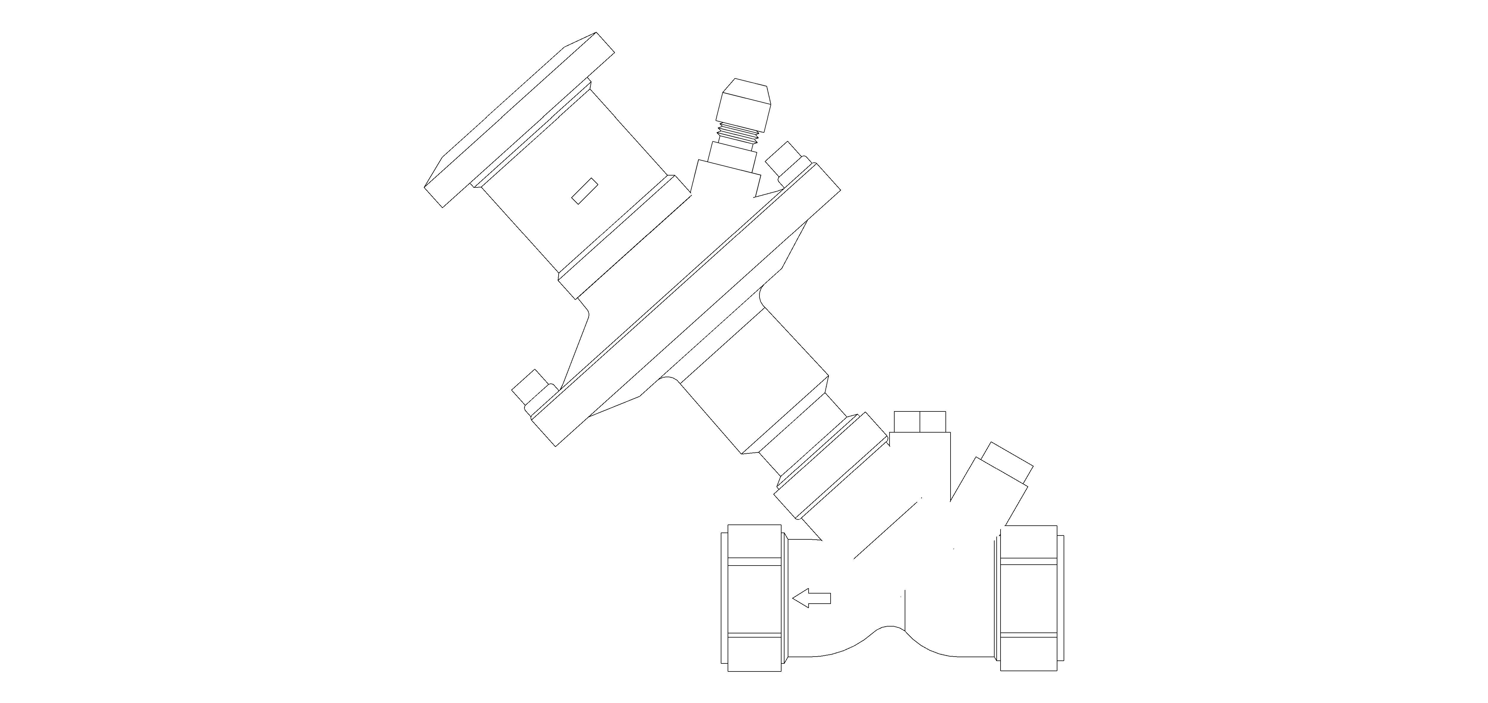 Product: DPCV100009 - Differntial Control Valves
