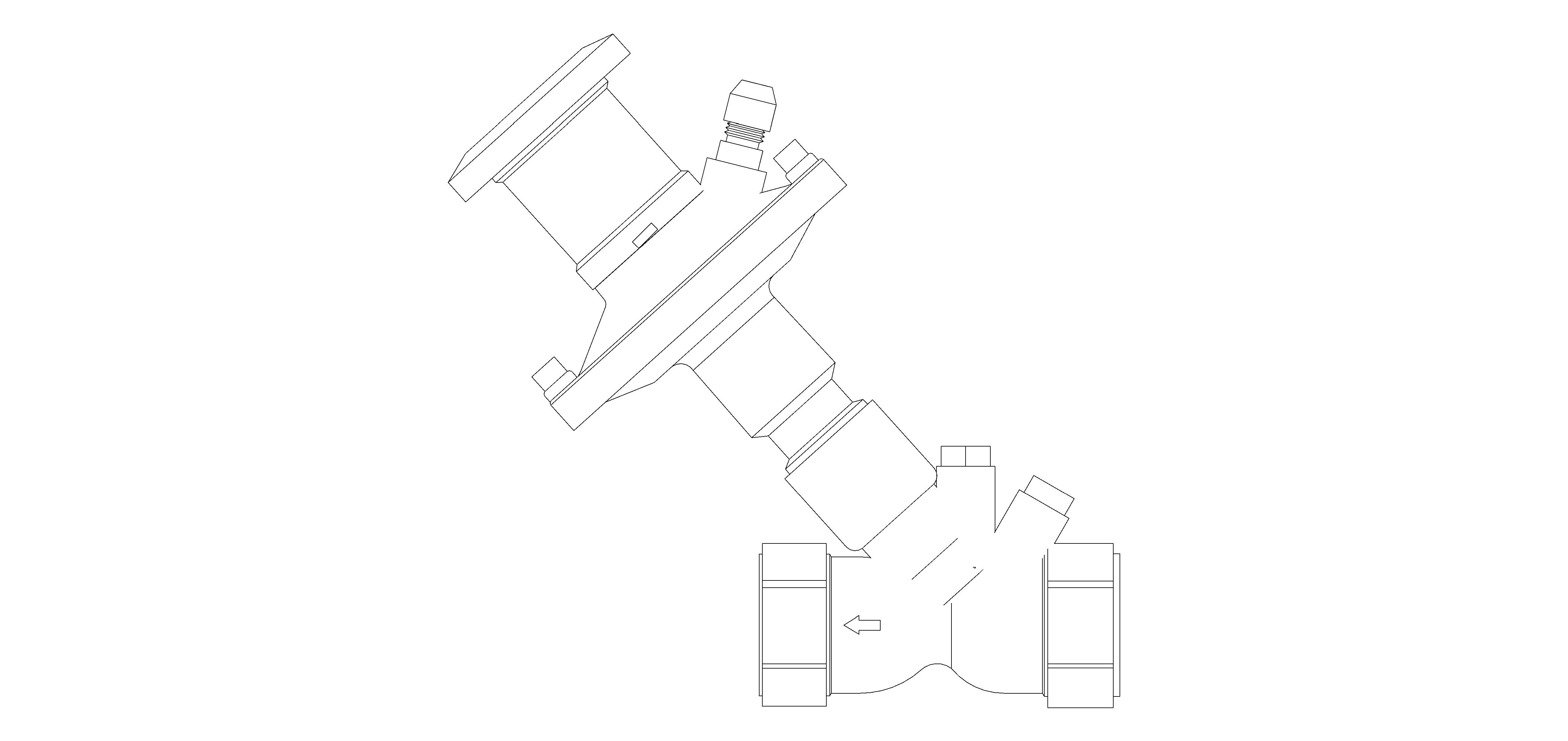 Product: DPCV100010 - Differntial Control Valves