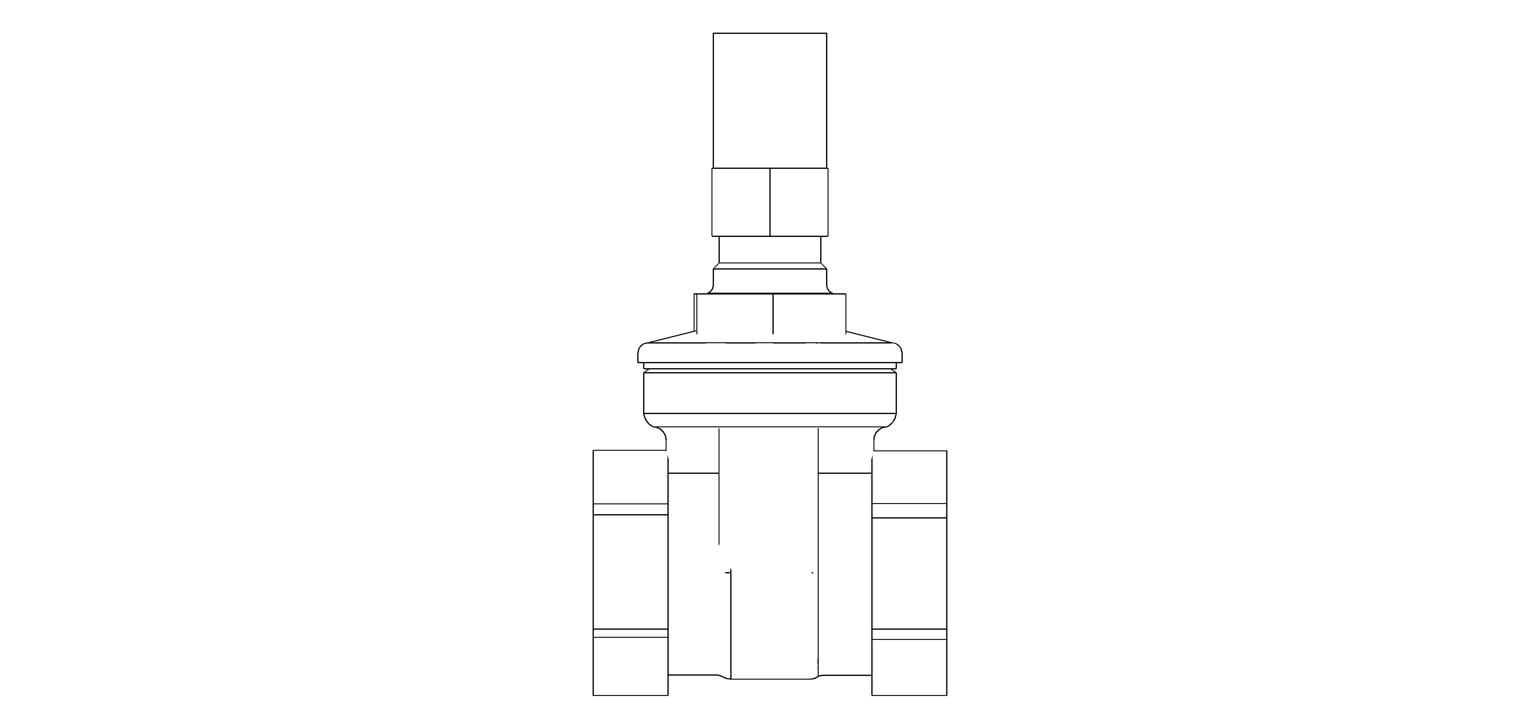 Product: GATE110021  - Gate Valves