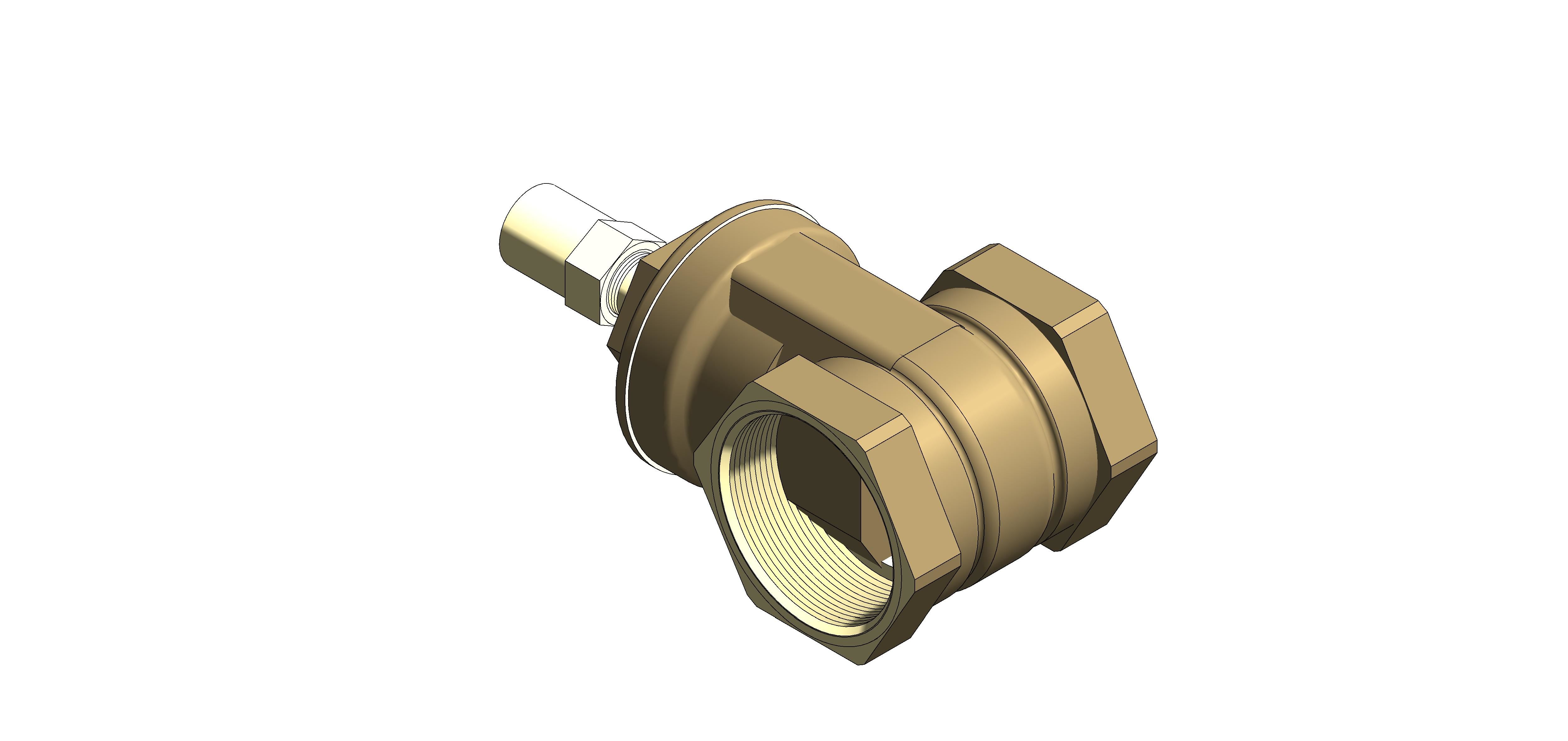 Product: GATE110025 - Gate Valves