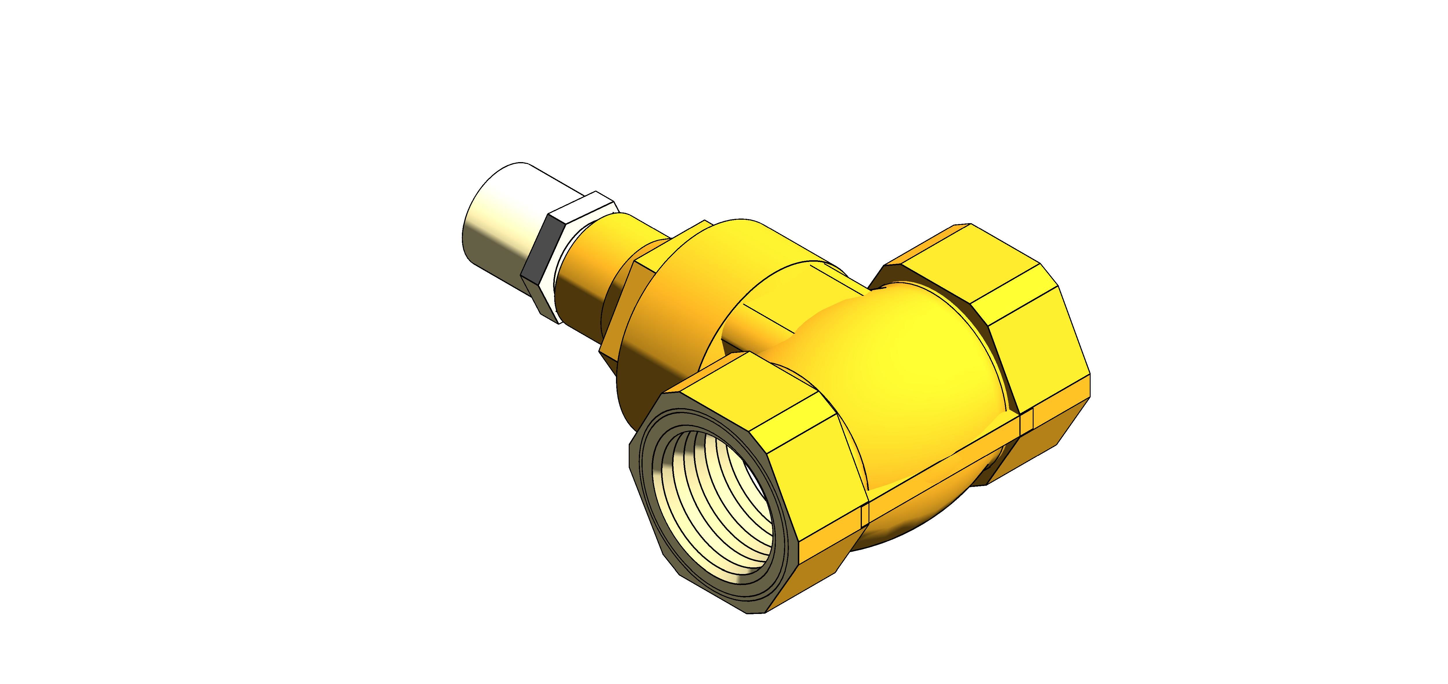 Product: GATE112020 - Gate Valves