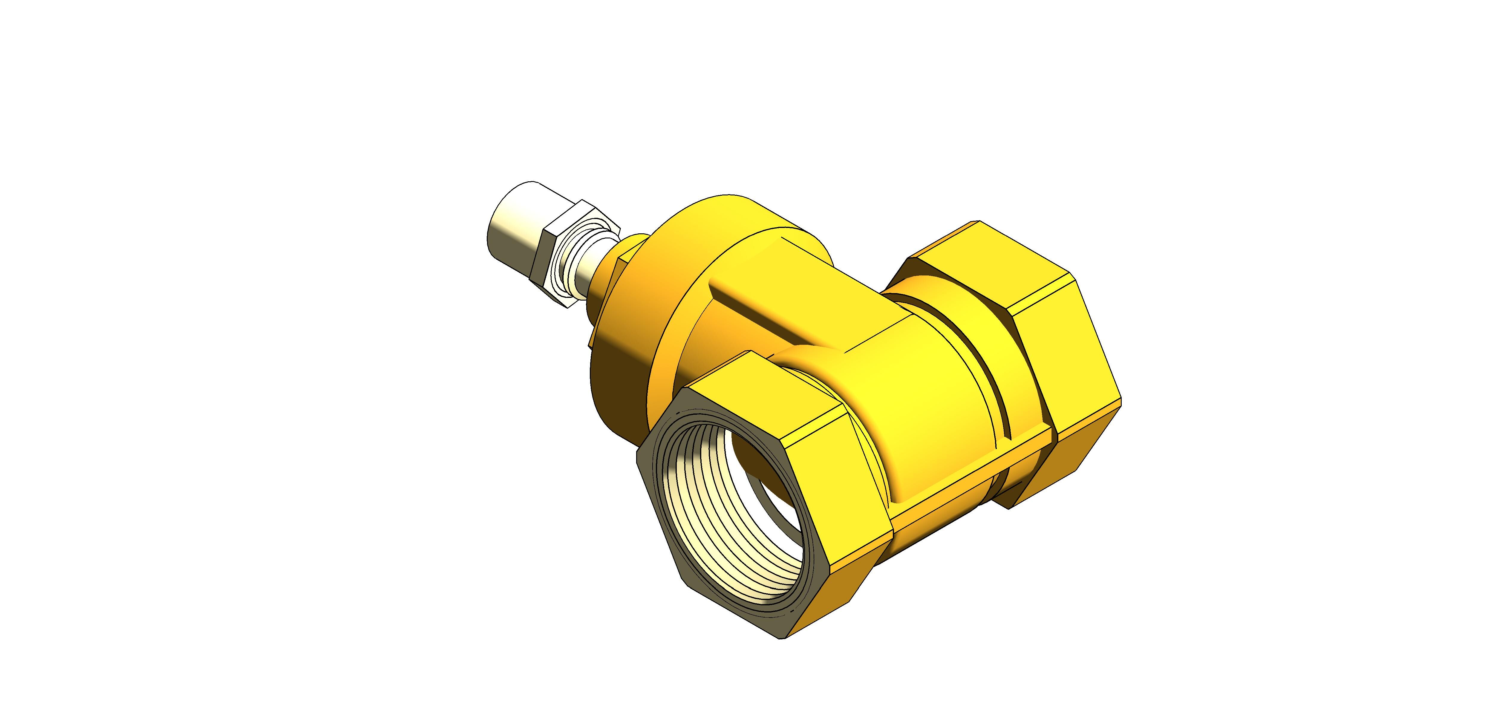 Product: GATE112022 - Gate Valves