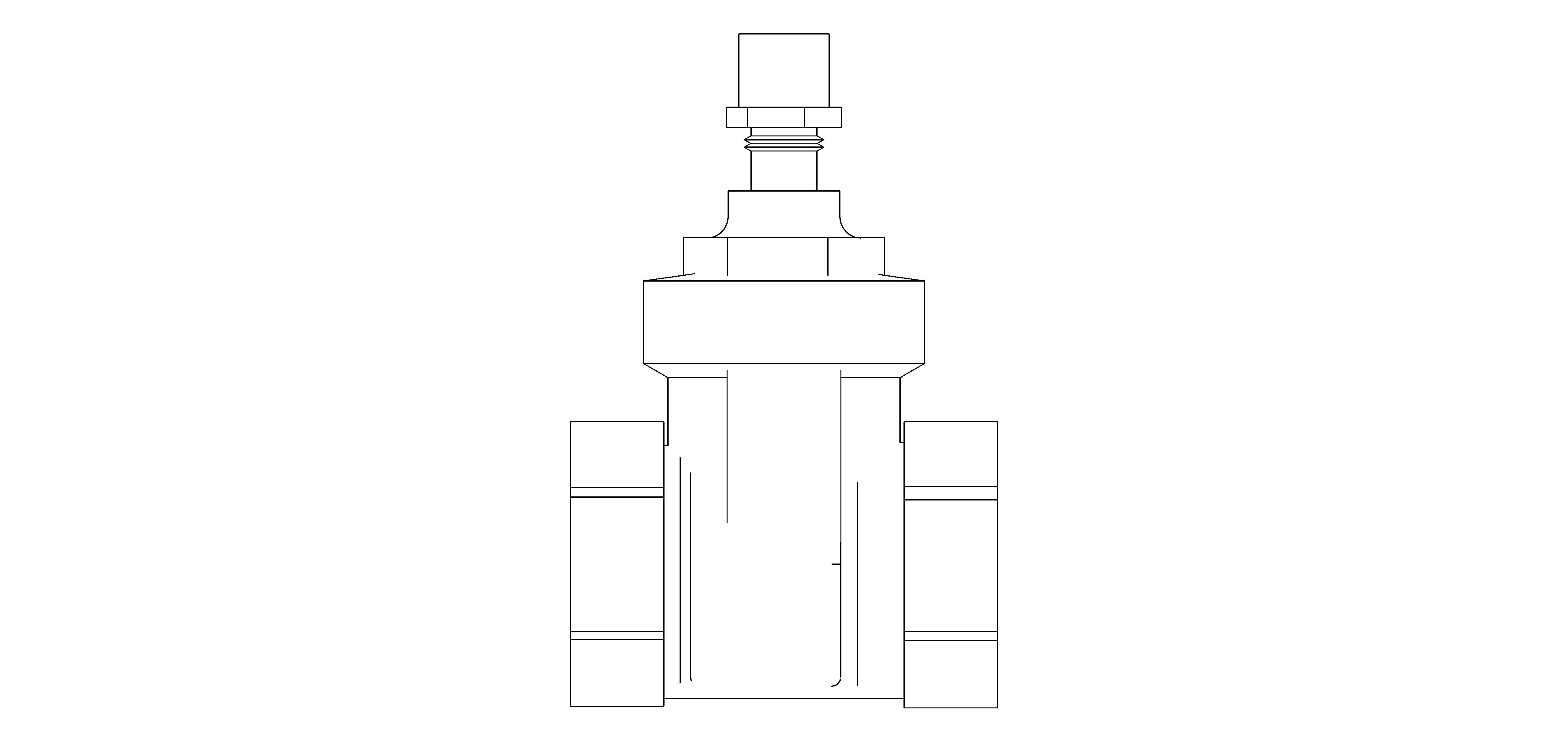 Product: GATE112022 - Gate Valves