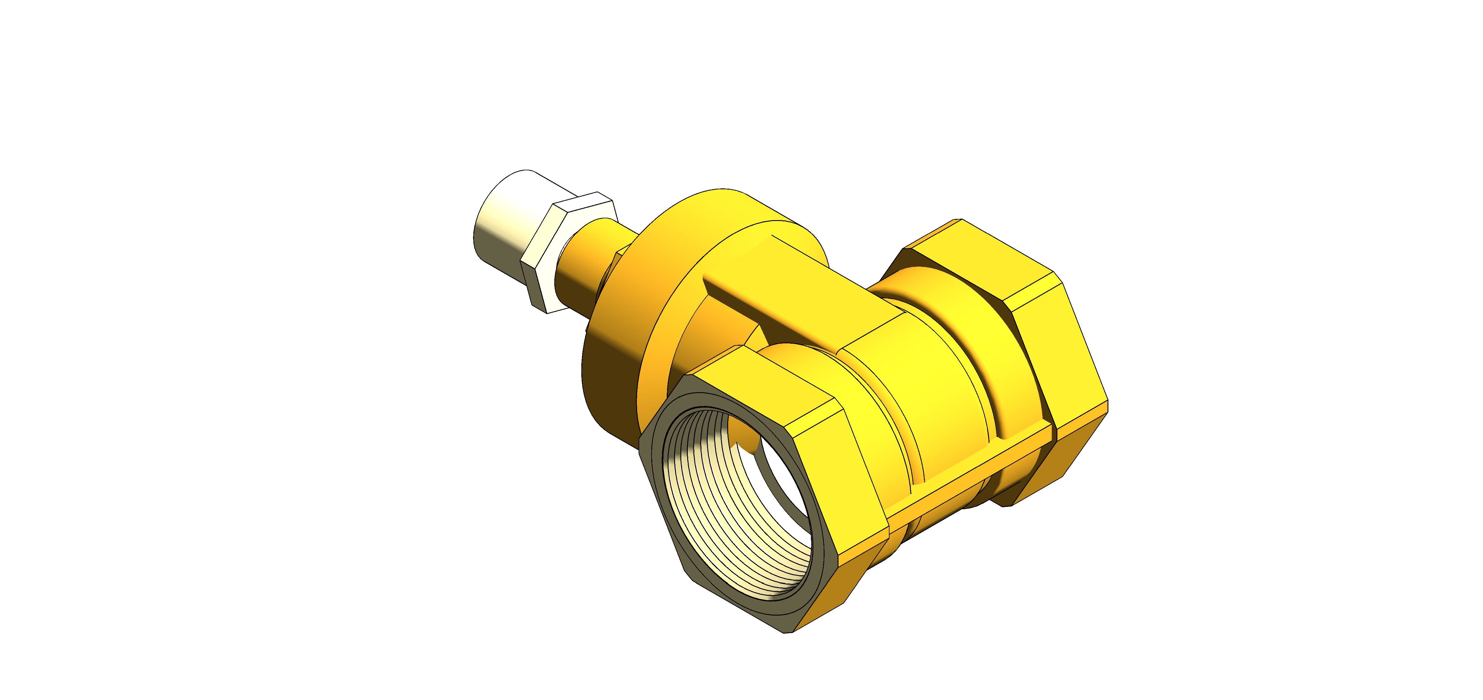 Product: GATE112023 - Gate Valves