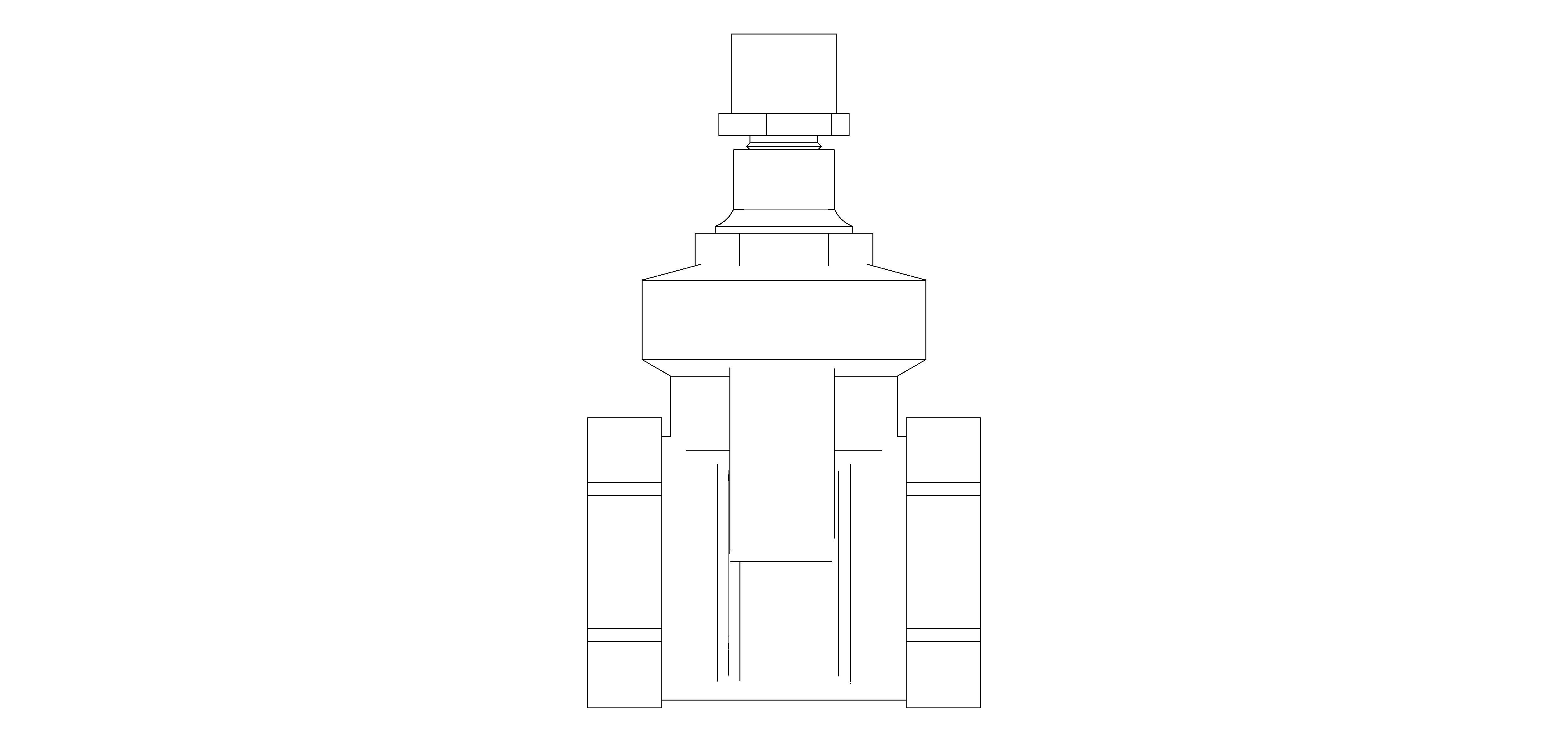 Product: GATE112023 - Gate Valves