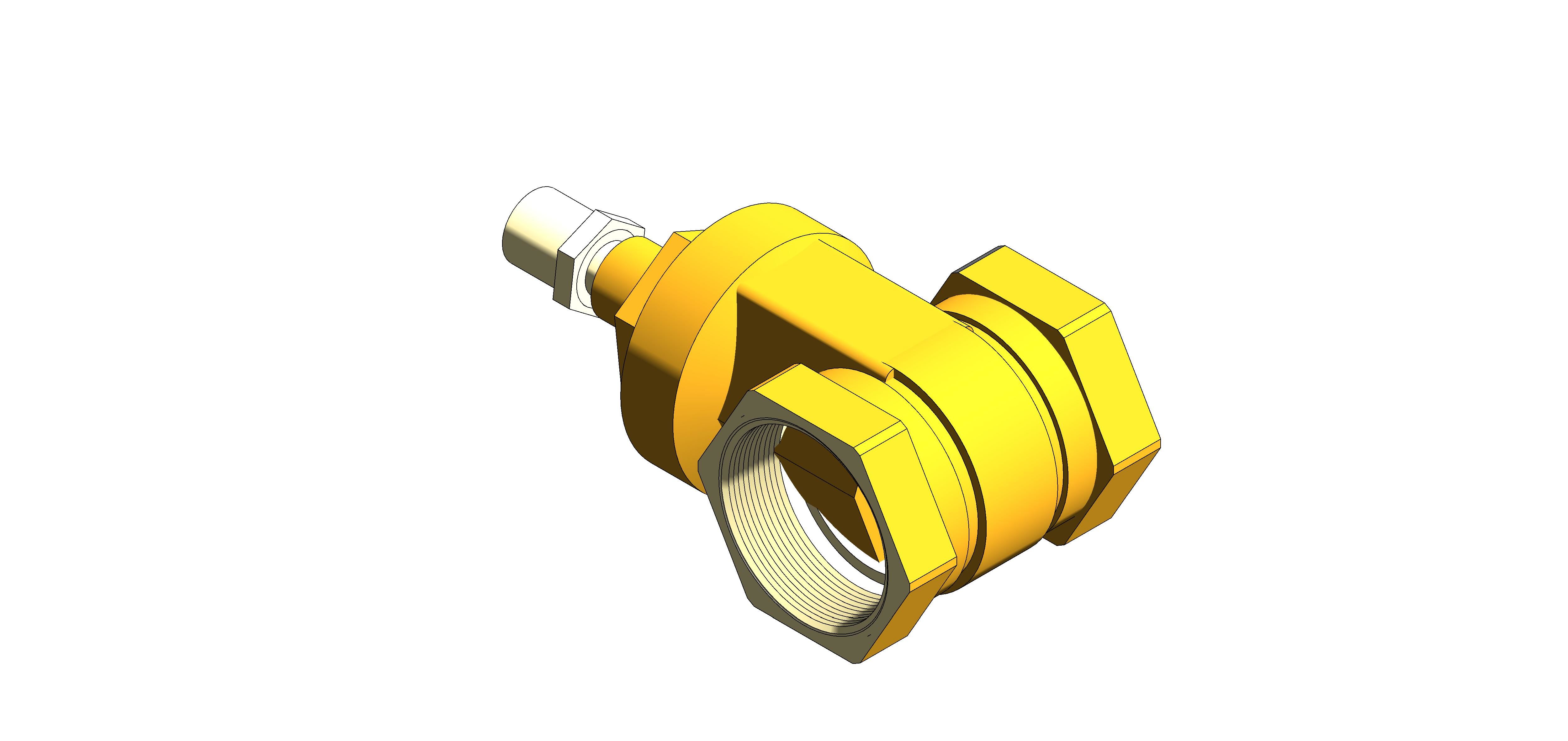 Product: GATE112025 - Gate Valves