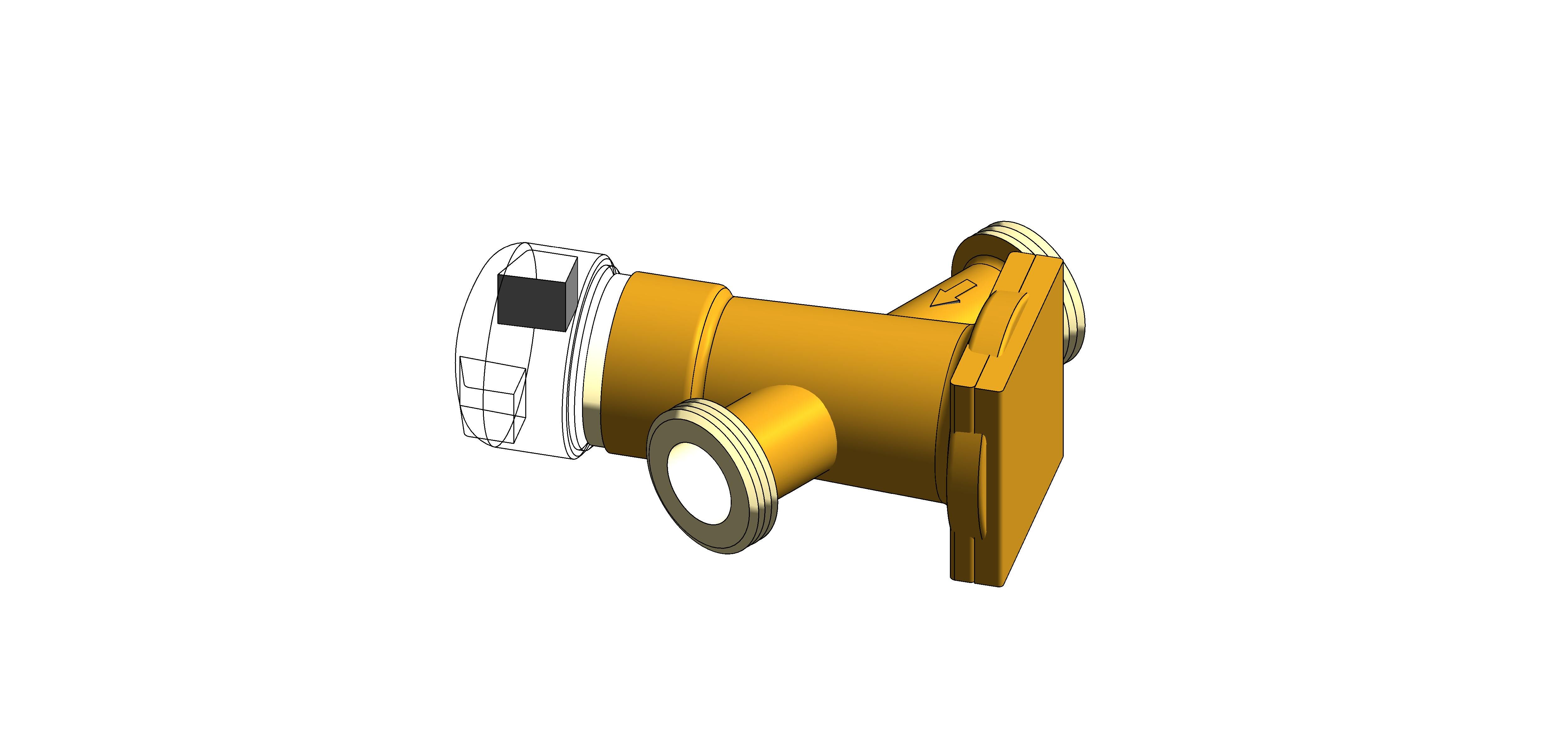 Product: PICV100001 - Pressure Independent Control Valve