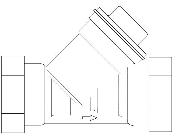 Product: STRN111002 - Strainers