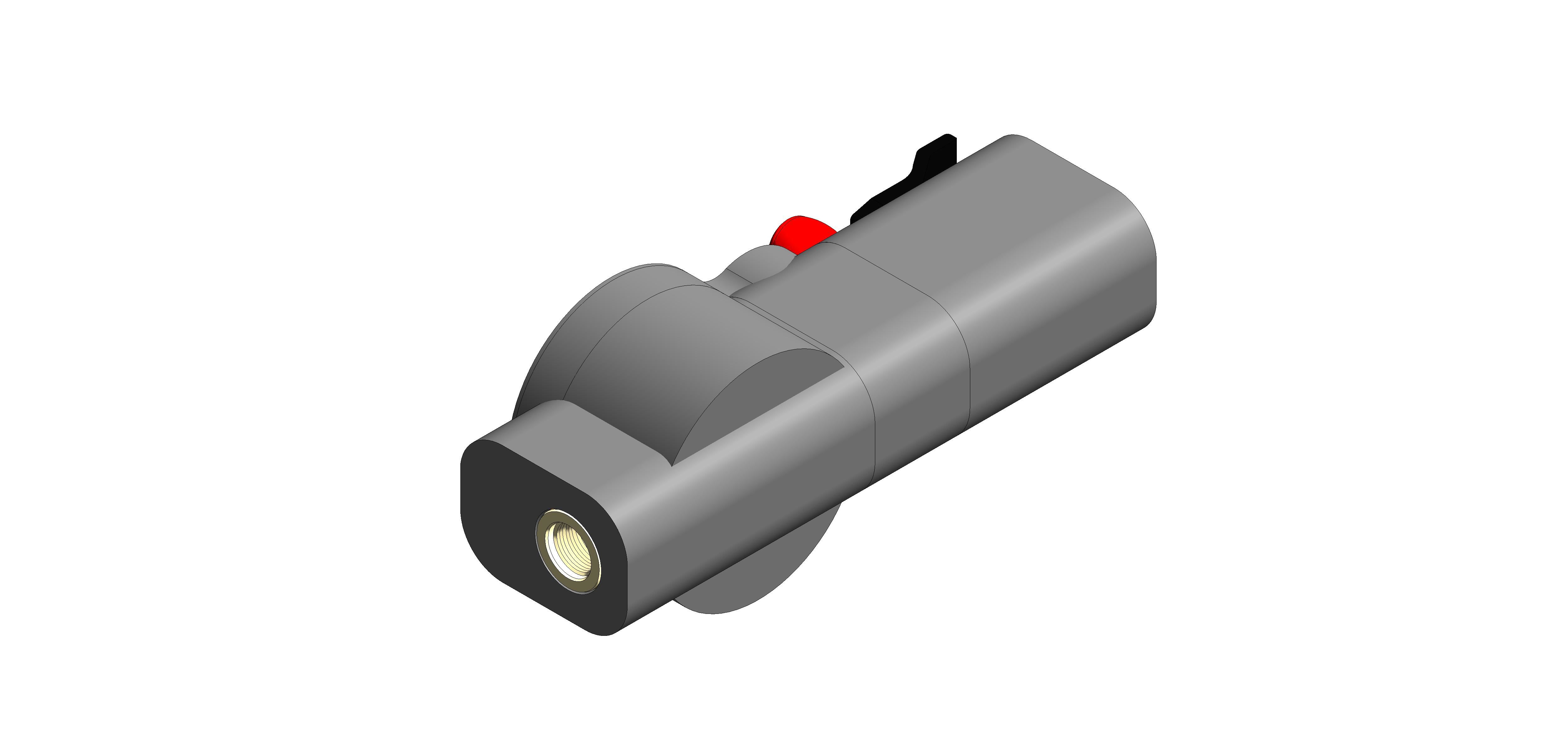 Product: TVAP250001 Insulated - Tenant Valves
