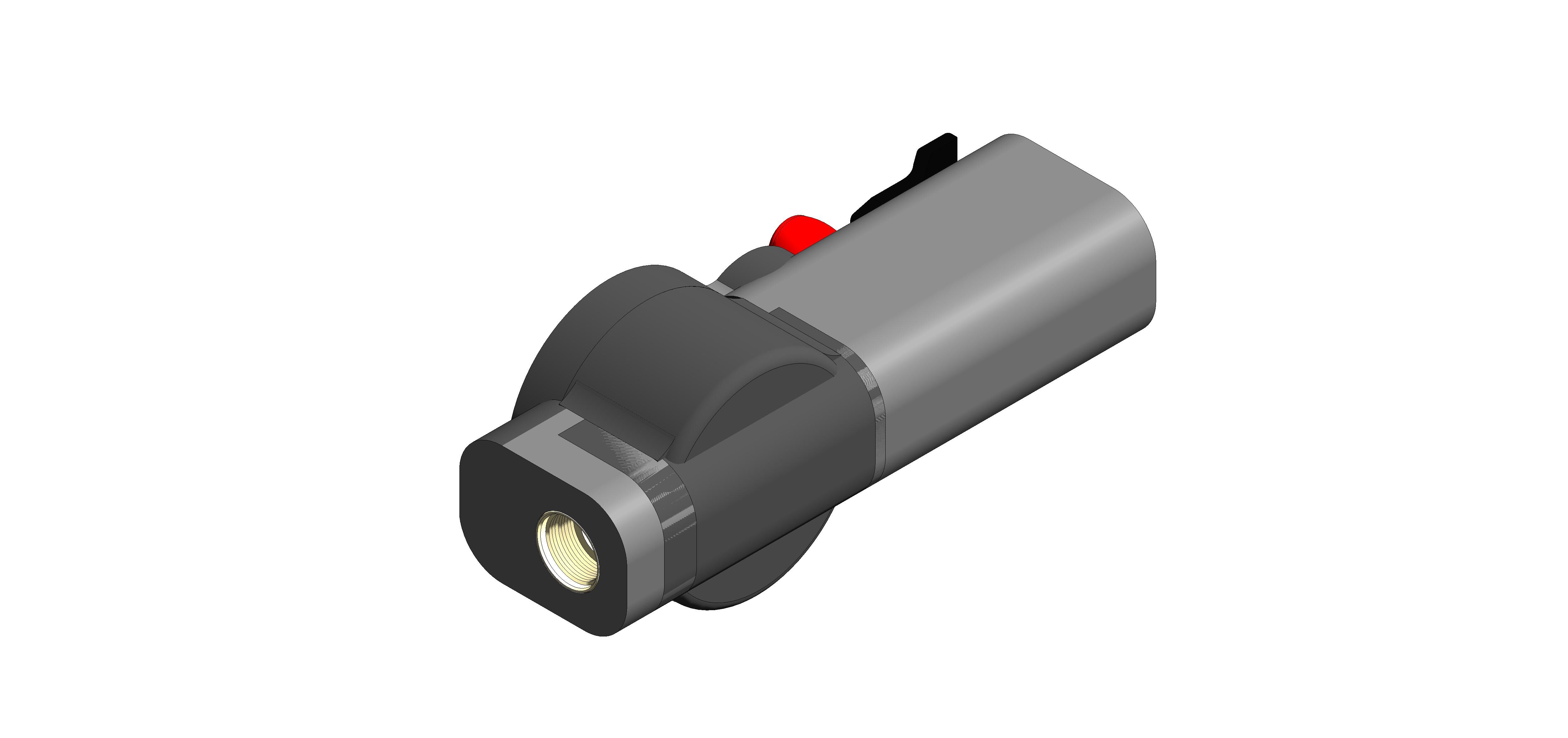 Product: TVAP250005 WM Insulated - Tenant Valves