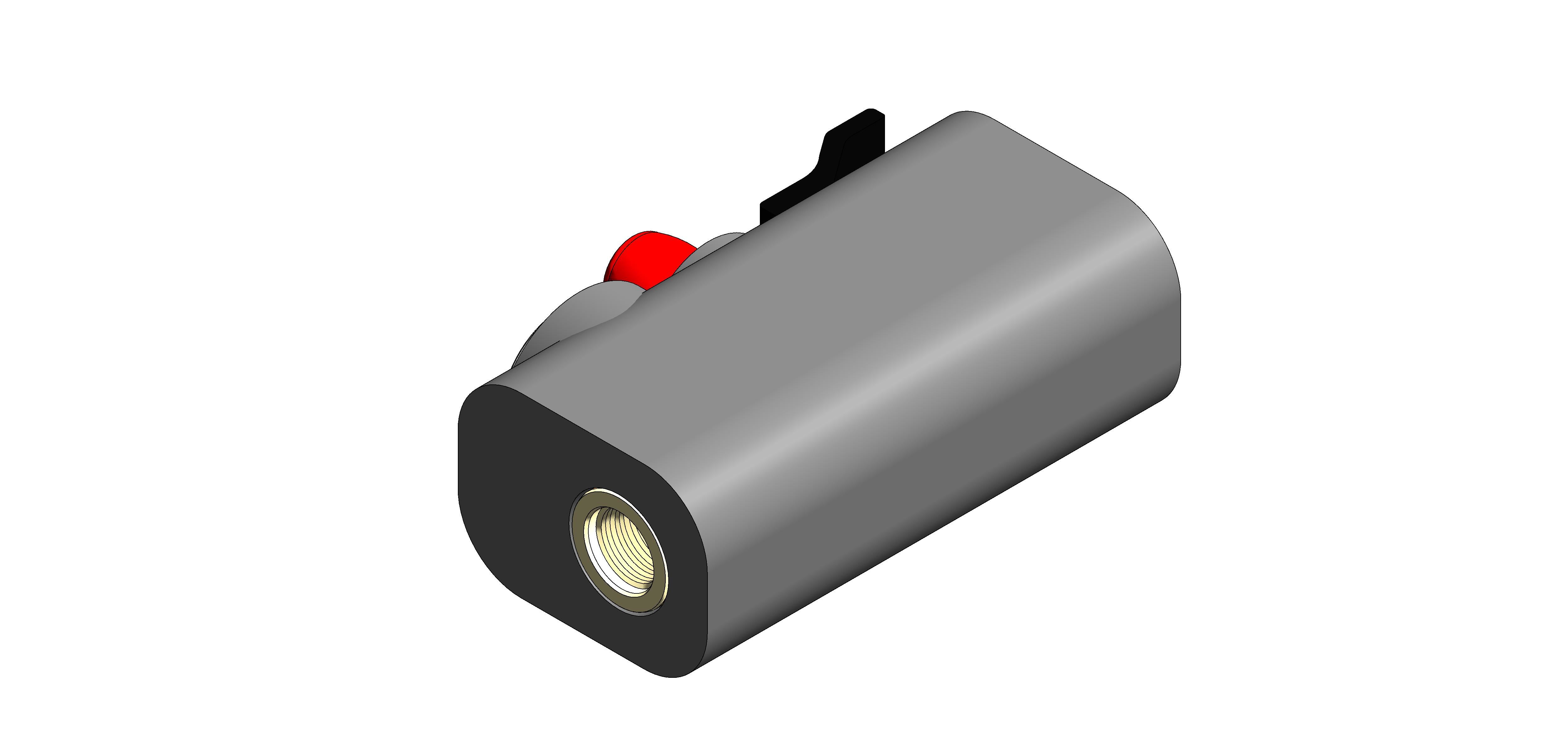 Product: TVAP250050 Insulated - Tenant Valves
