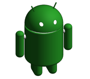 Android Mascot | Bimstore