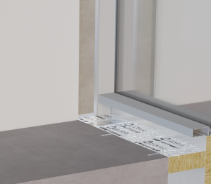 bimstore - Siderise - SIDERISE FIP | High Performance Acoustic Panel