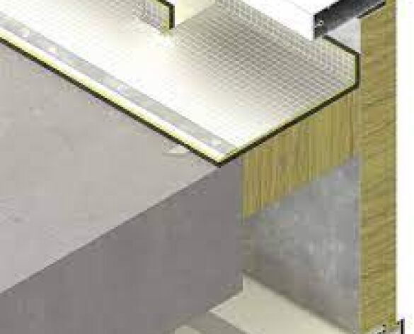 Product: SIDERISE CW-AB | Acoustic Barrier Overlay for Façades