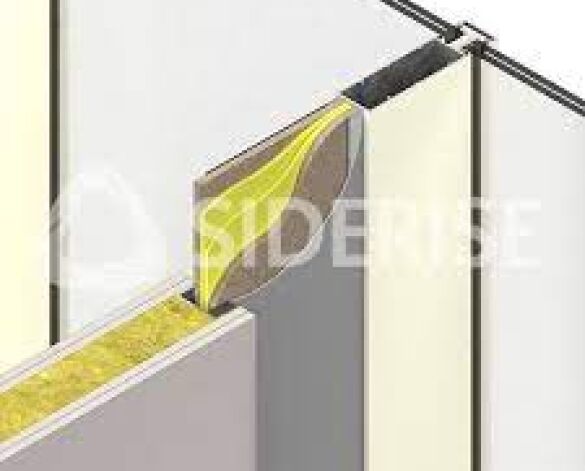 bimstore - Siderise - SIDERISE FIP | High Performance Acoustic Panel