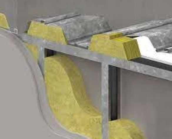 Product: SIDERISE NXS | Nexus Fusion for spandrel panels